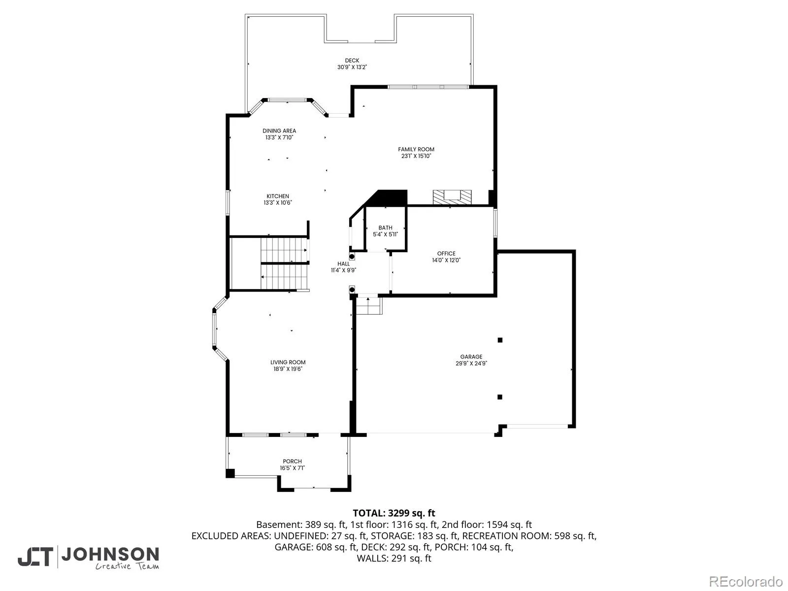 26121 E Orchard Drive Aurora CO 80016 | MLS #REC4207397 10122026150639 1600 46