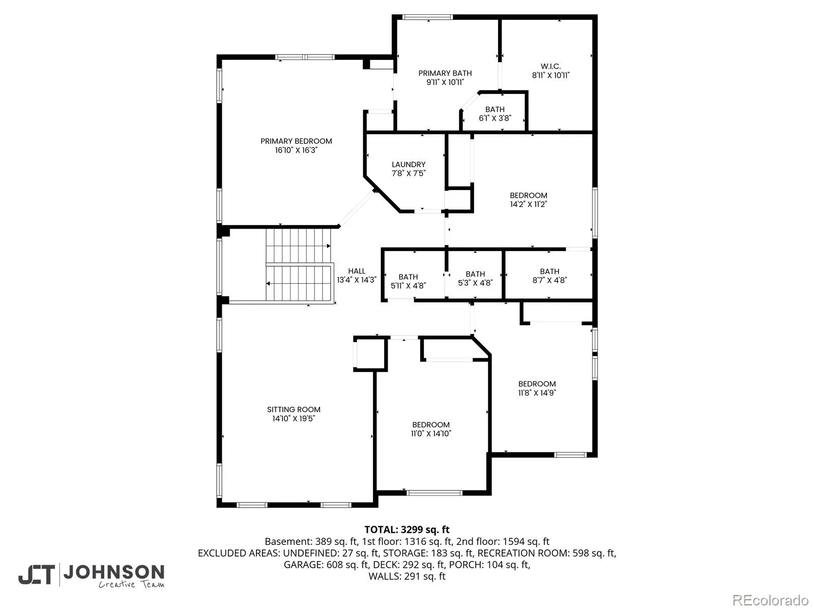 26121 E Orchard Drive Aurora CO 80016 | MLS #REC4207397 10122026150639 1600 47