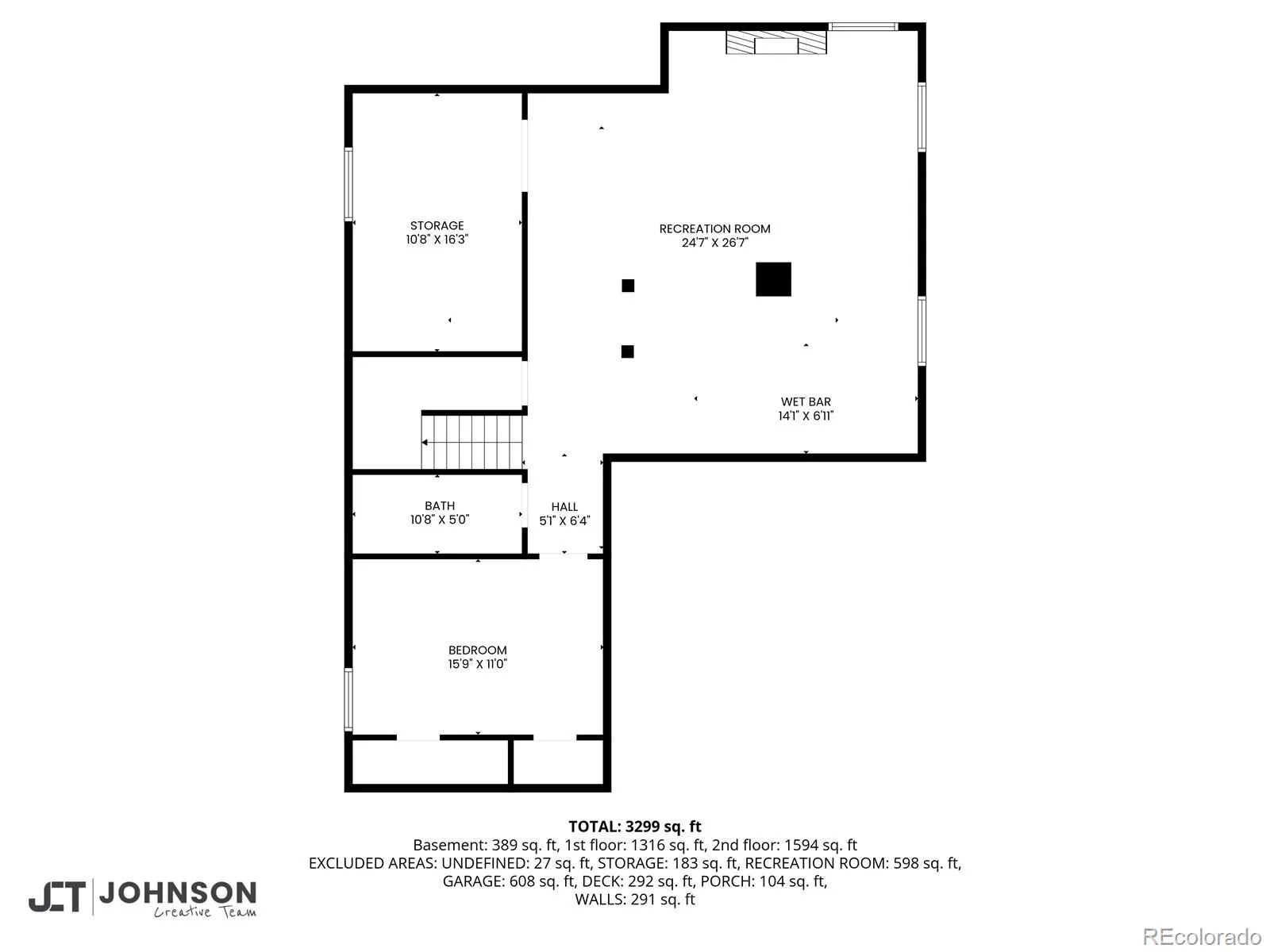 26121 E Orchard Drive Aurora CO 80016 | MLS #REC4207397 10122026150639 1600 48