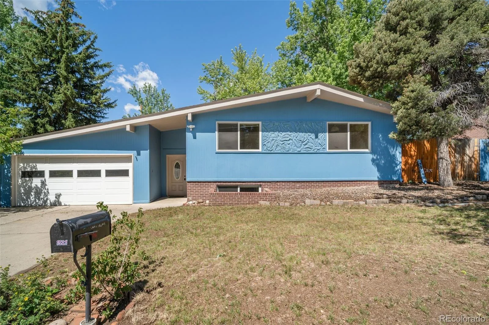 1521 Utah Street Golden CO 80401 MLS #REC4207979 06112026172835 1600 0
