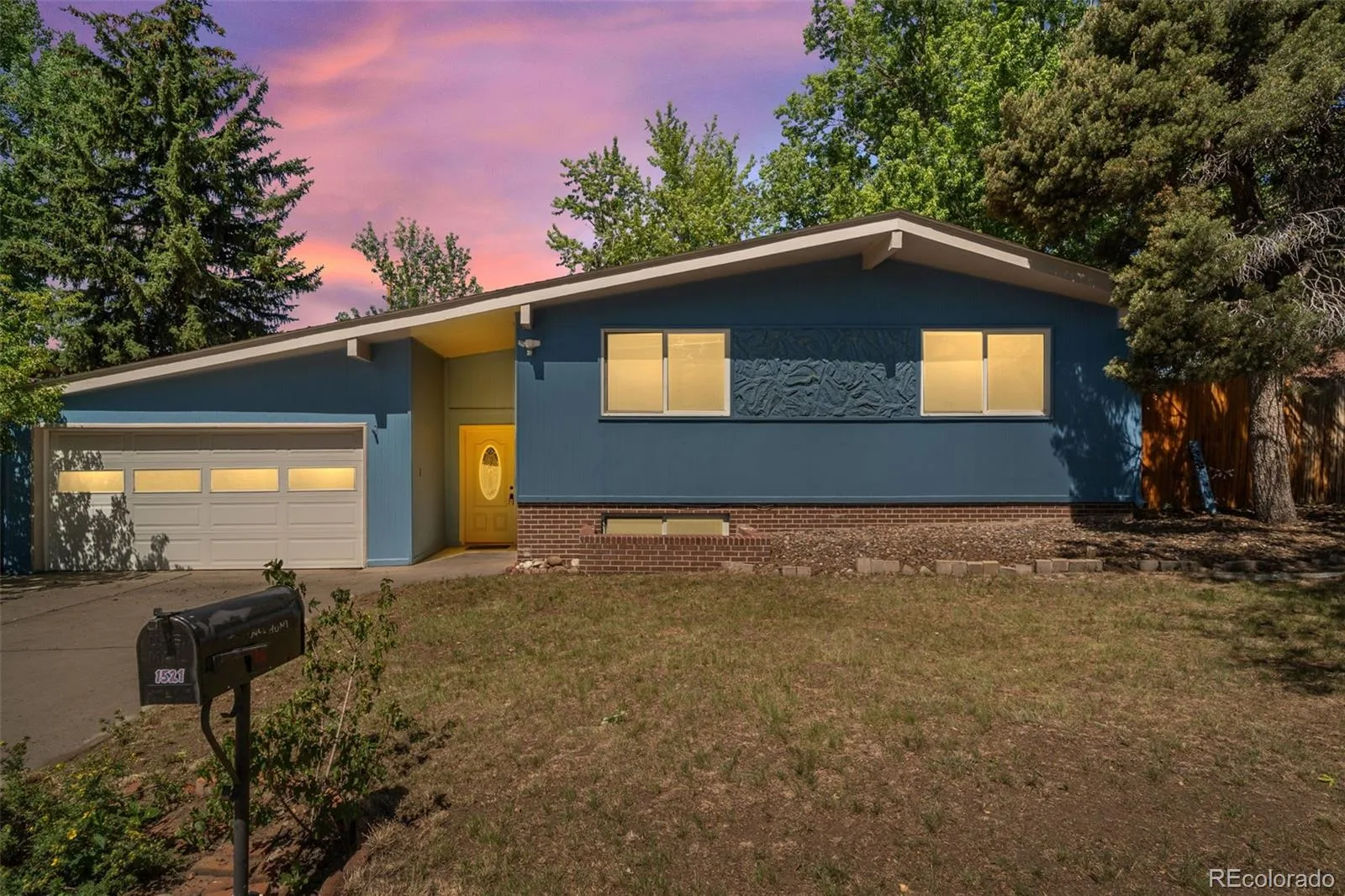 1521 Utah Street Golden CO 80401 MLS #REC4207979 06112026172835 1600 3