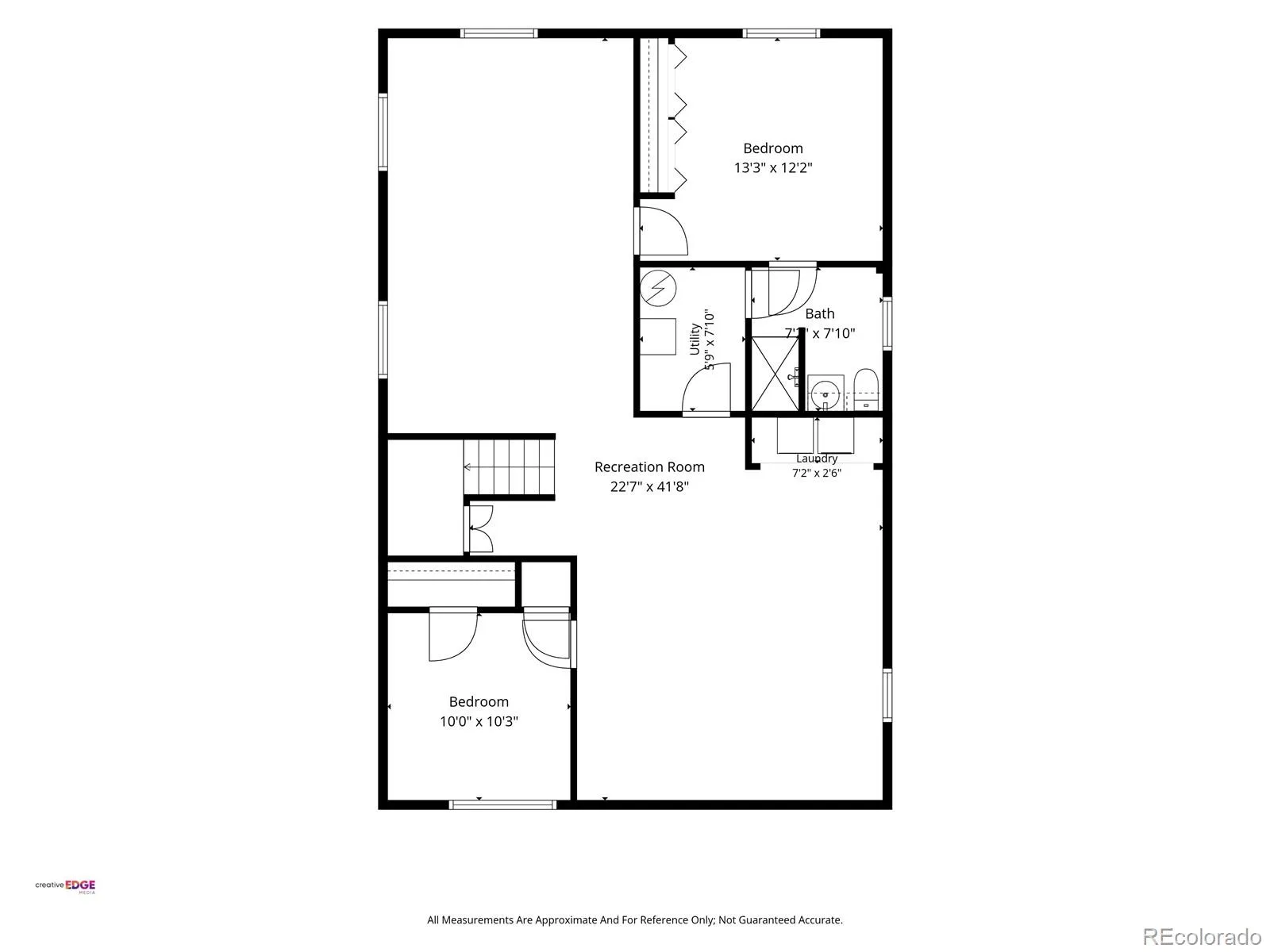 1521 Utah Street Golden CO 80401 MLS #REC4207979 06112026172835 1600 39