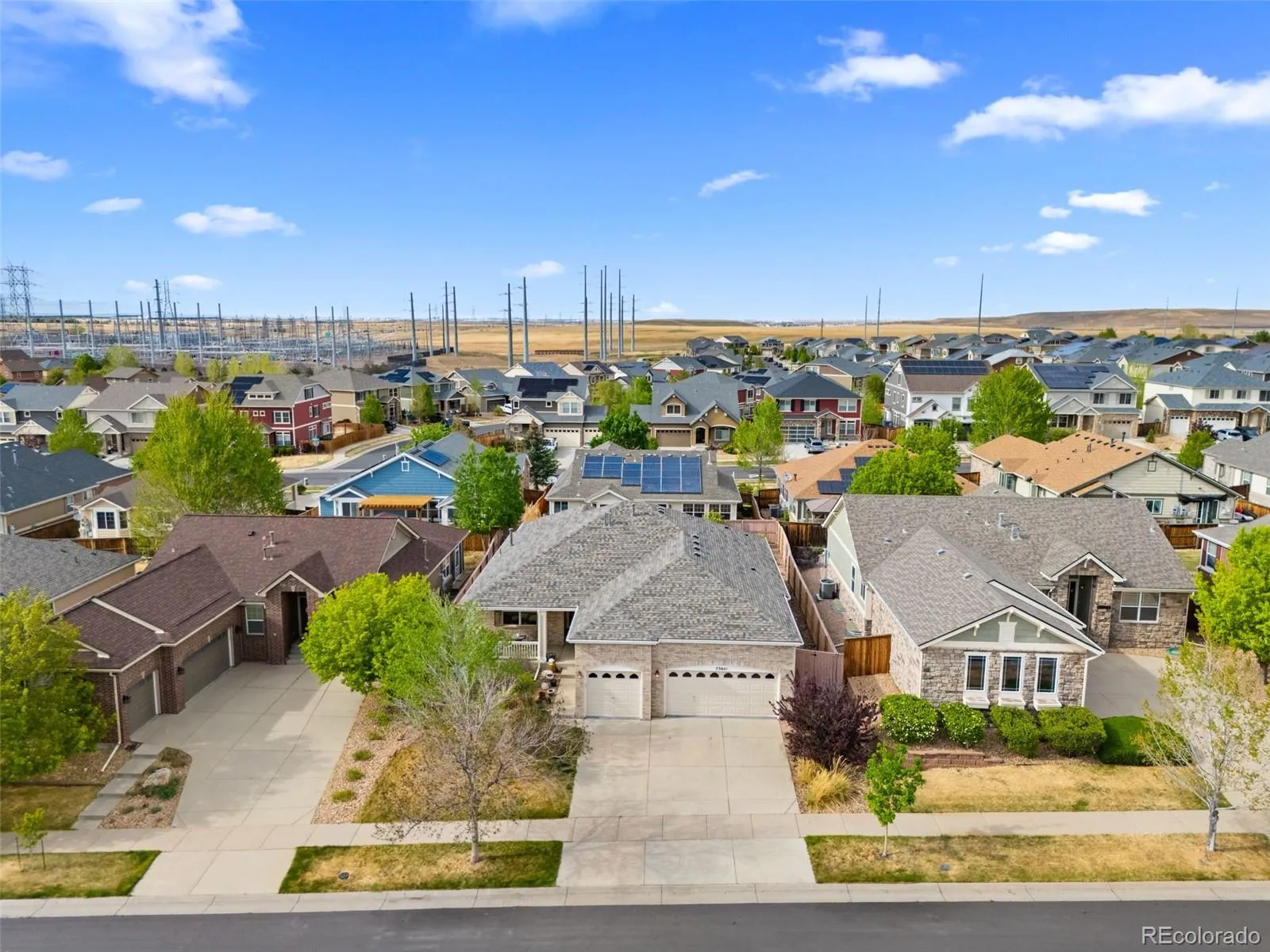 23641 E Whitaker Drive Aurora CO 80016 MLS #REC4208386 04272026225534 1600 44