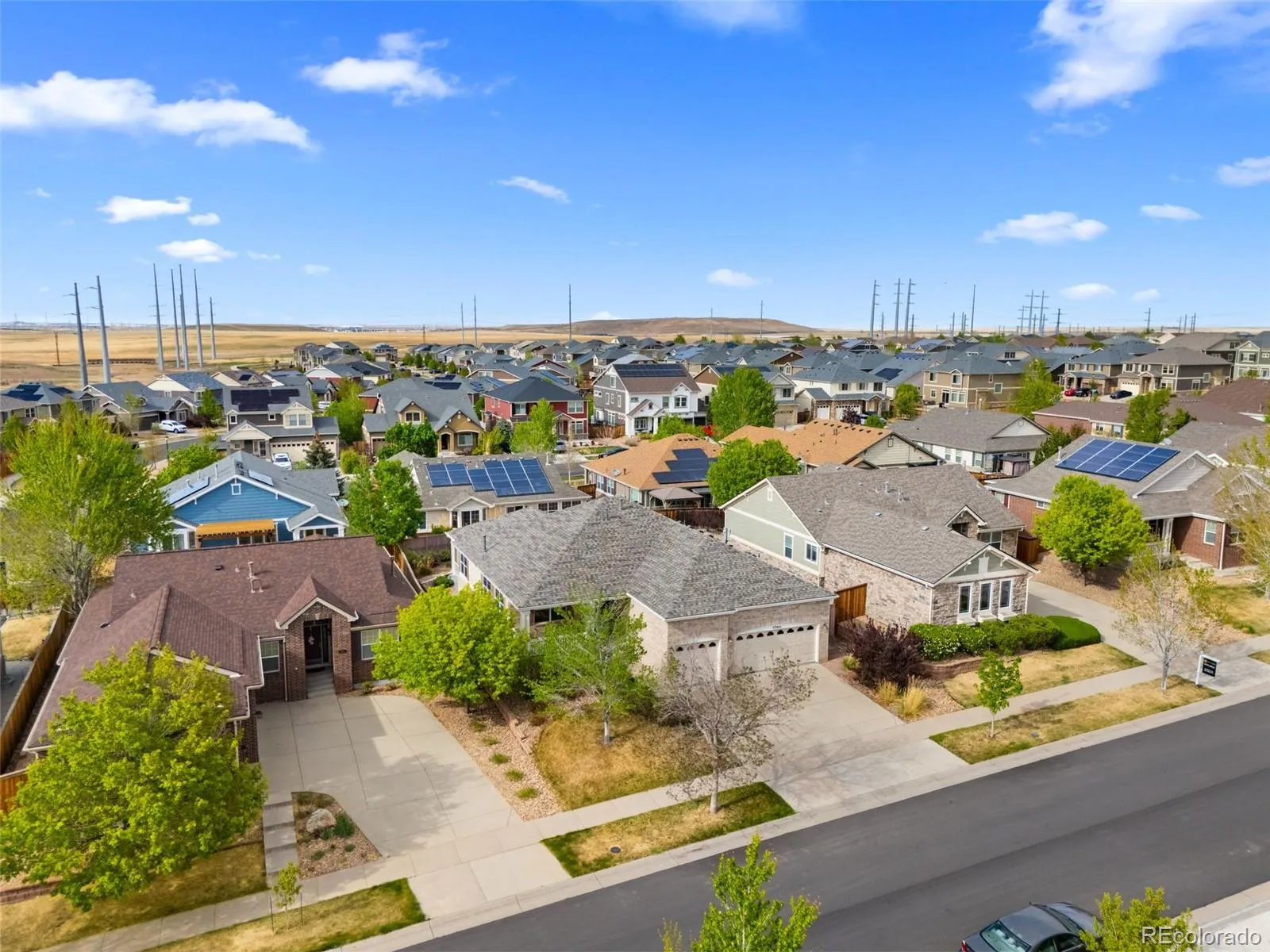 23641 E Whitaker Drive Aurora CO 80016 MLS #REC4208386 04272026225534 1600 45