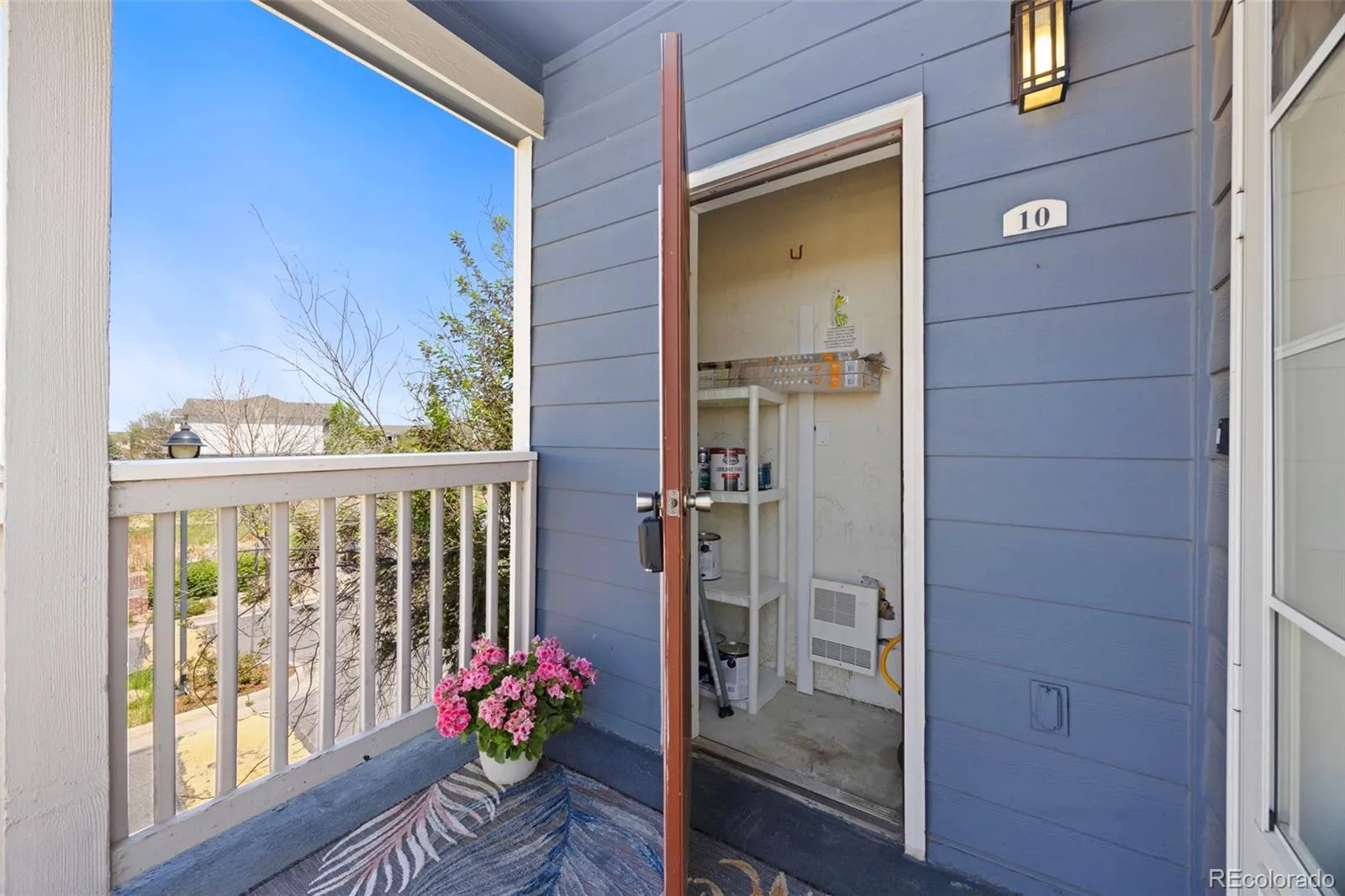 16312 E Fremont Avenue #10 Aurora CO 80016 MLS #REC4209116 05192026063600 1600 36