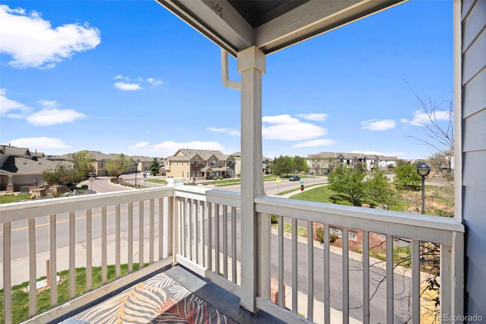 16312 E Fremont Avenue #10 Aurora CO 80016 MLS #REC4209116 05192026063600 1600 37