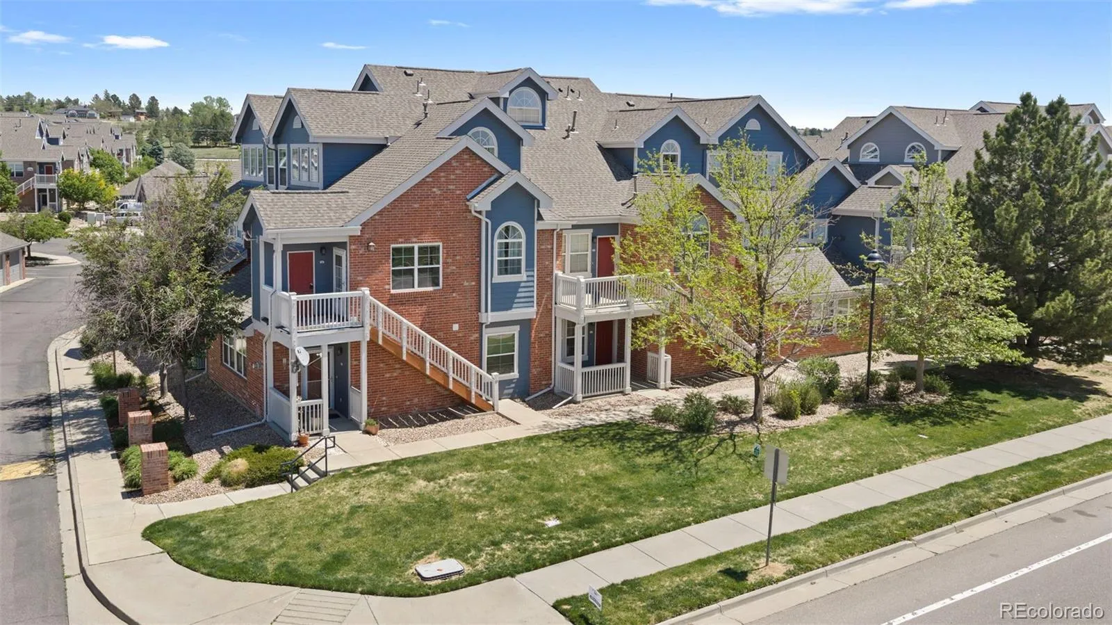 16312 E Fremont Avenue #10 Aurora CO 80016 MLS #REC4209116 05192026063600 1600 39