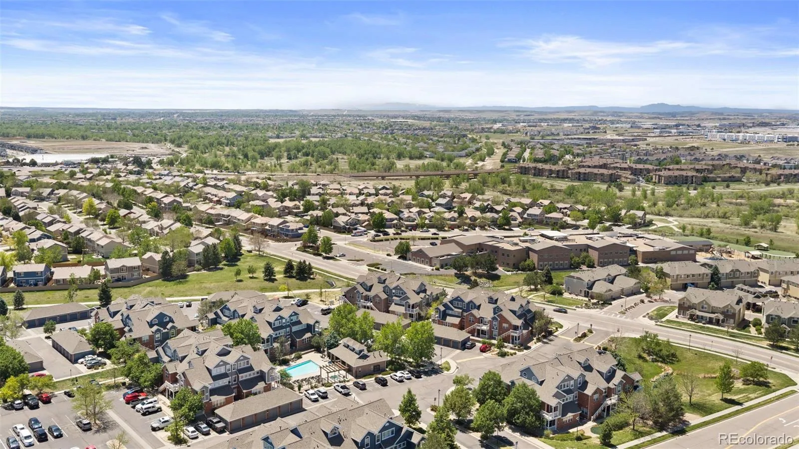 16312 E Fremont Avenue #10 Aurora CO 80016 MLS #REC4209116 05192026063600 1600 41