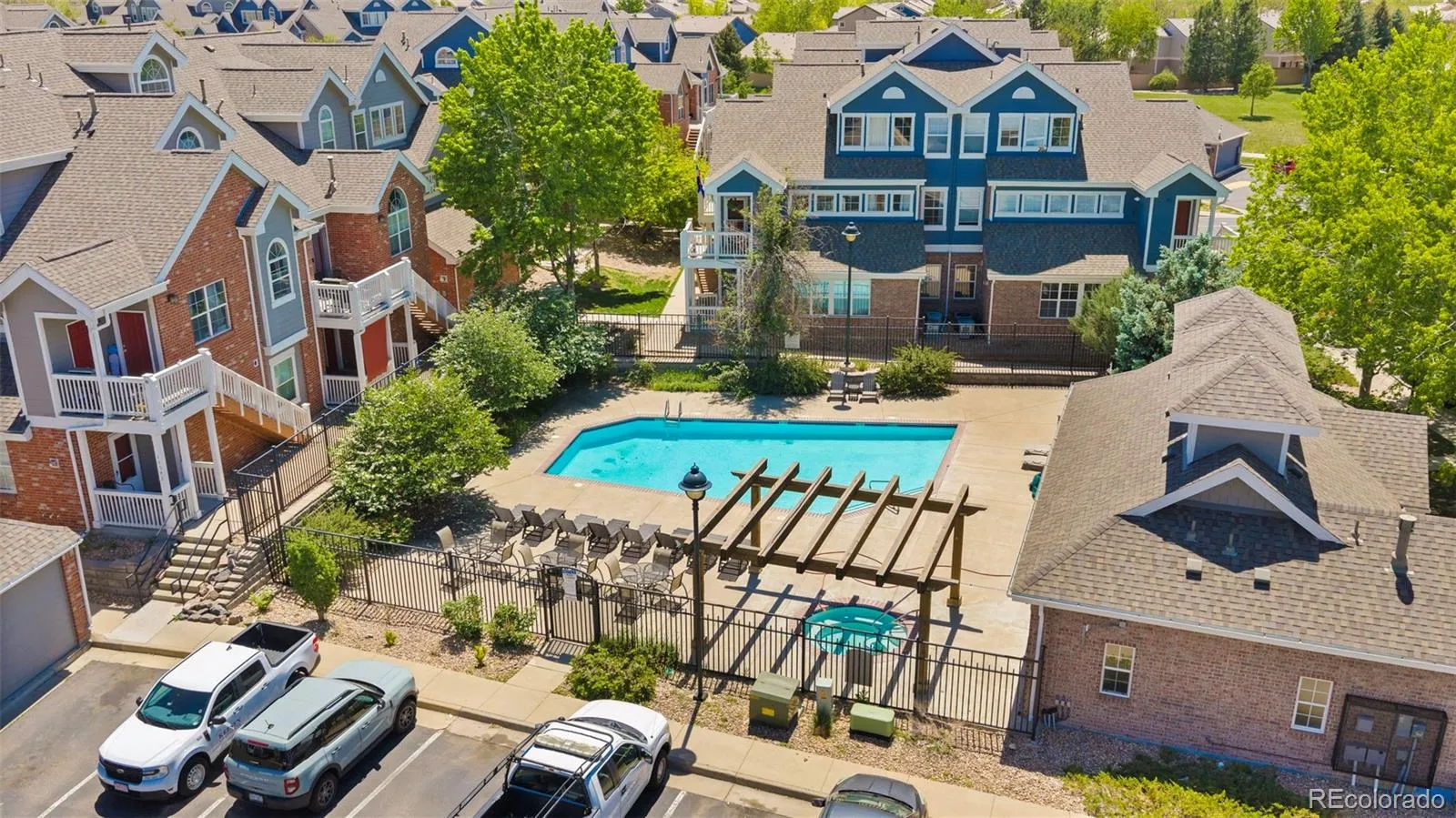 16312 E Fremont Avenue #10 Aurora CO 80016 MLS #REC4209116 05192026063600 1600 42