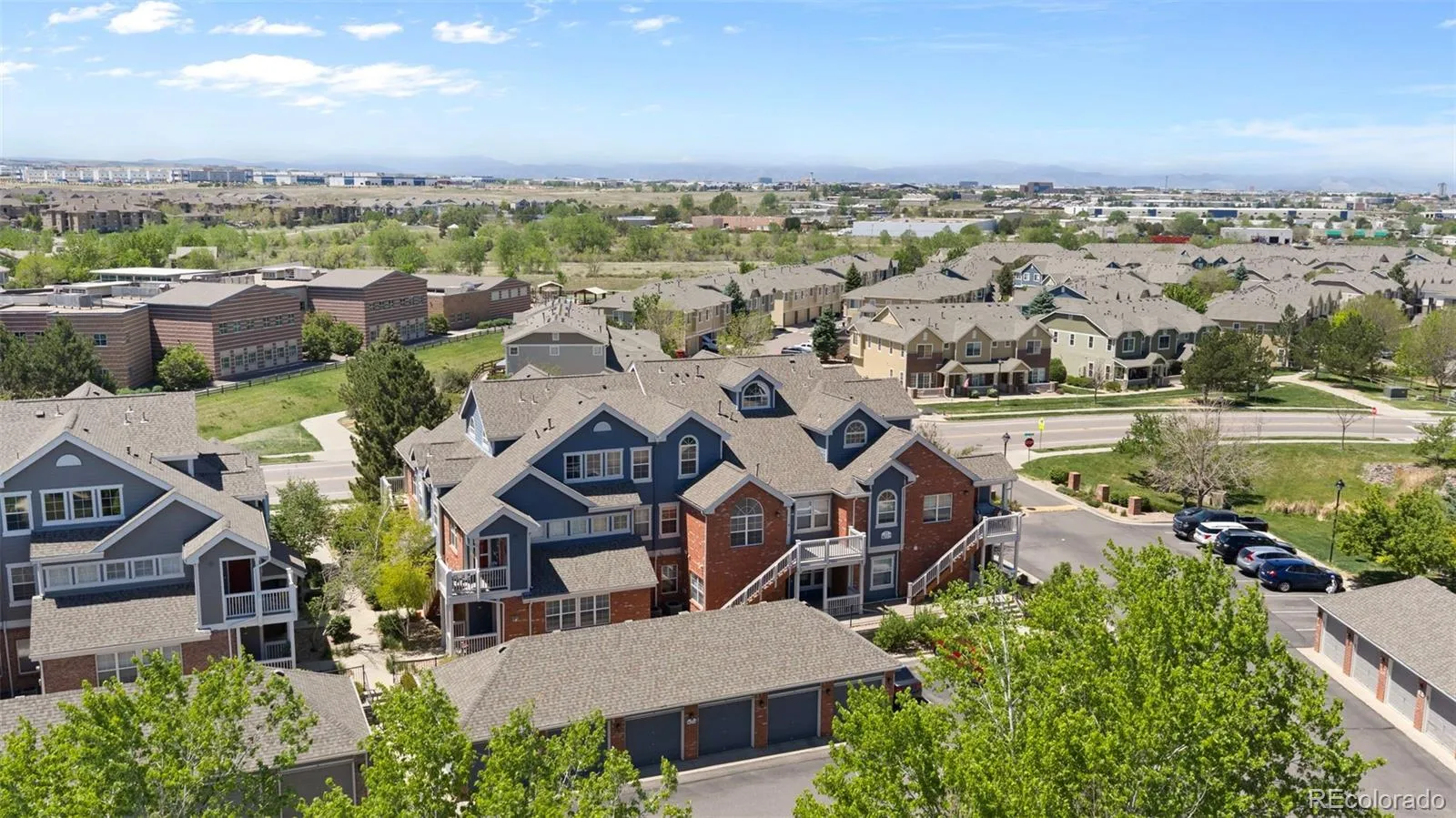 16312 E Fremont Avenue #10 Aurora CO 80016 MLS #REC4209116 05192026063600 1600 43