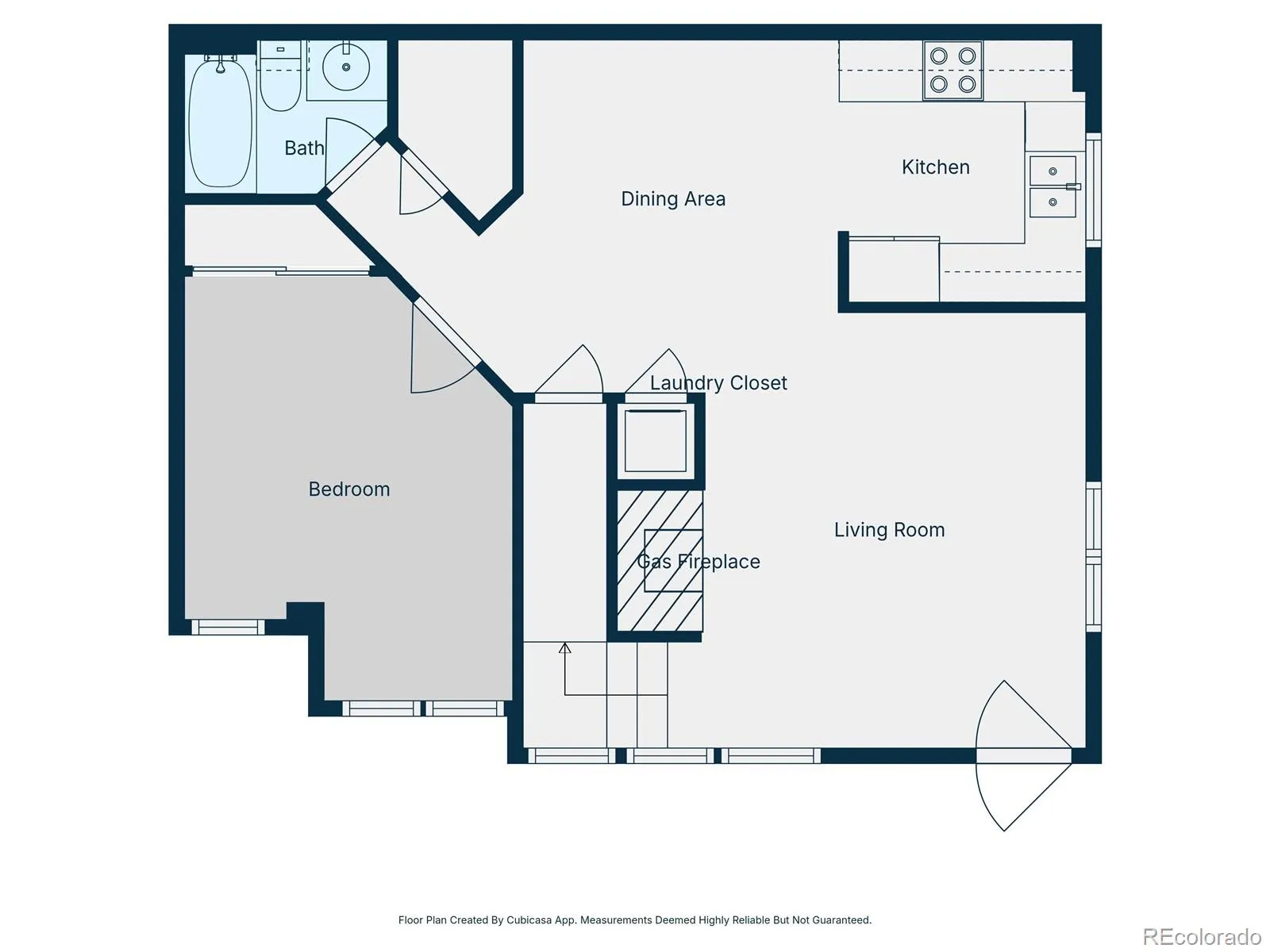 16312 E Fremont Avenue #10 Aurora CO 80016 MLS #REC4209116 05192026063600 1600 45