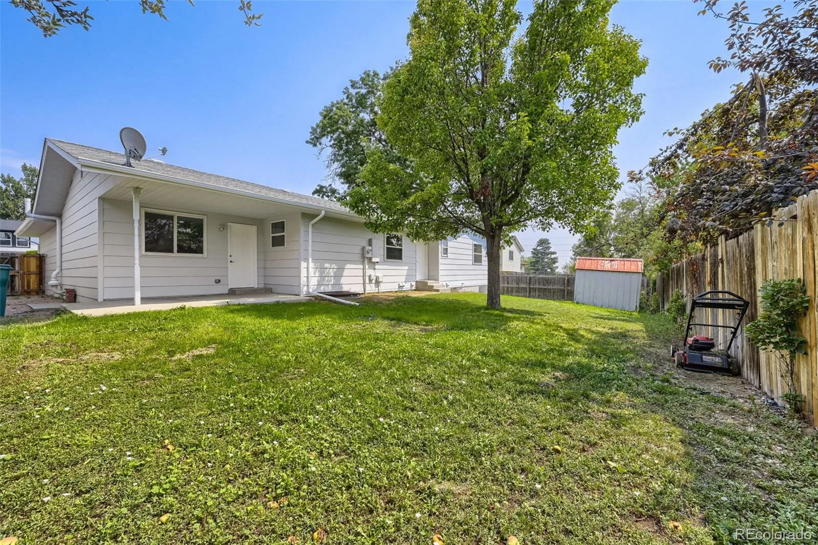 8839 winona Court Westminster CO 80031 | MLS #REC4209166 08282026041129 1600 22
