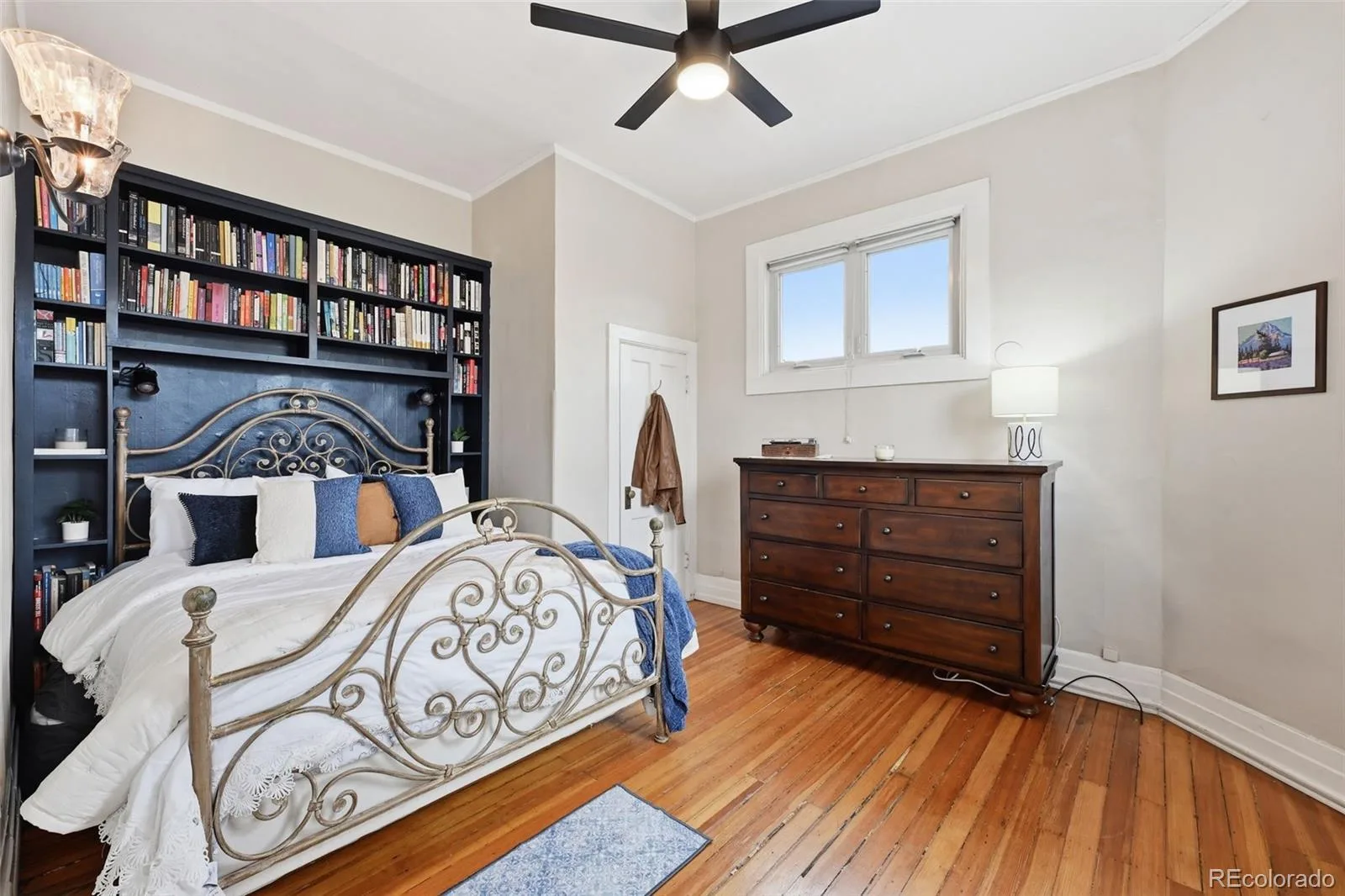 726 E 16th Avenue #102 Denver CO 80203 MLS #REC4209764 05312026152322 1600 11