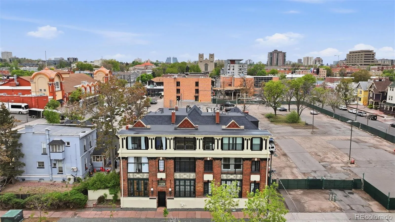 726 E 16th Avenue #102 Denver CO 80203 MLS #REC4209764 05312026152322 1600 17
