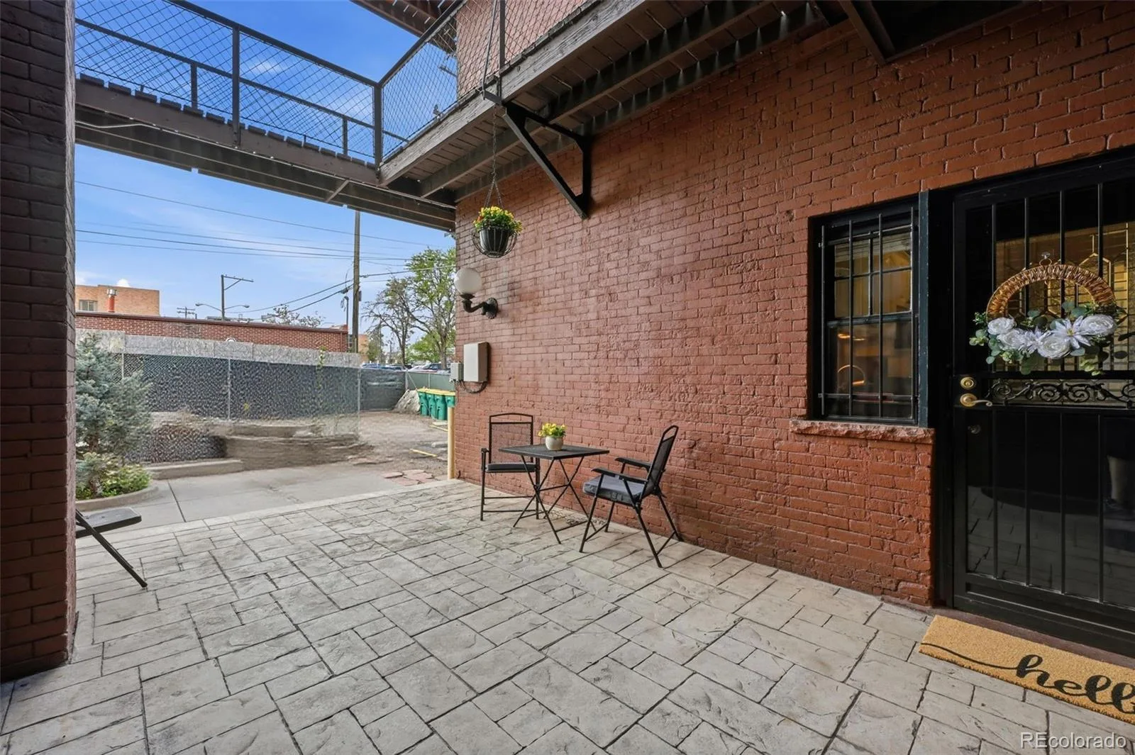 726 E 16th Avenue #102 Denver CO 80203 MLS #REC4209764 05312026152322 1600 19