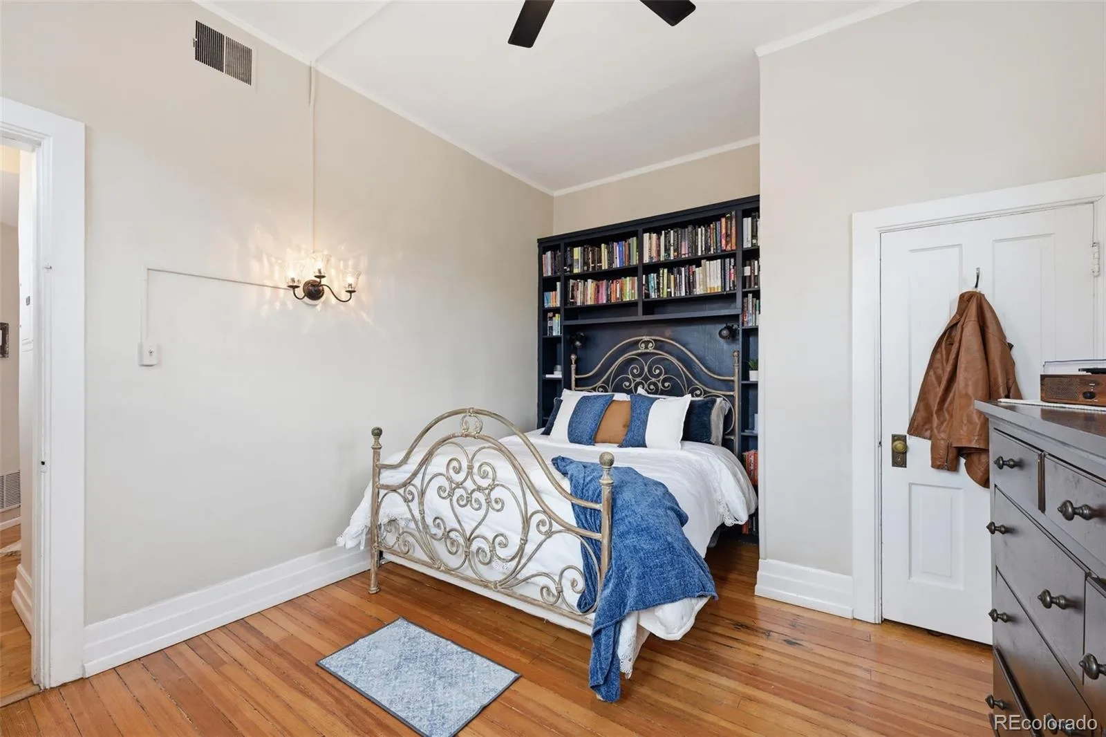726 E 16th Avenue #102 Denver CO 80203 MLS #REC4209764 05312026152322 1600 2