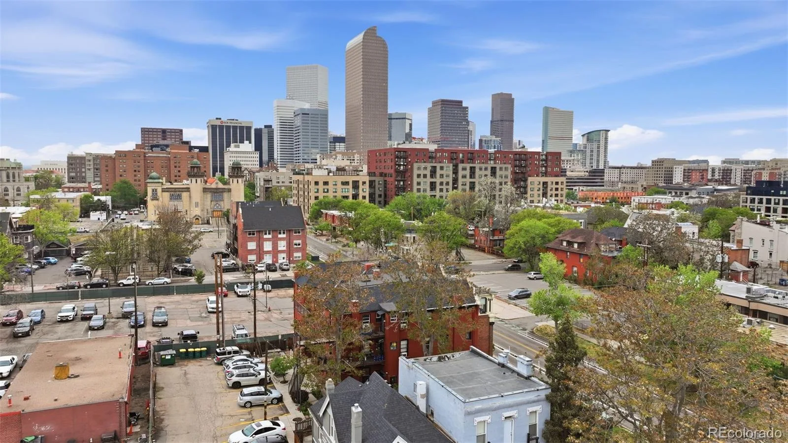 726 E 16th Avenue #102 Denver CO 80203 MLS #REC4209764 05312026152322 1600 21