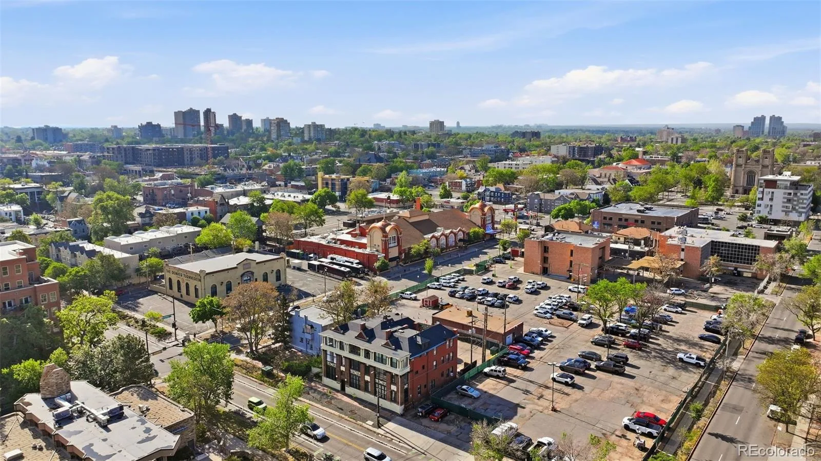 726 E 16th Avenue #102 Denver CO 80203 MLS #REC4209764 05312026152322 1600 22