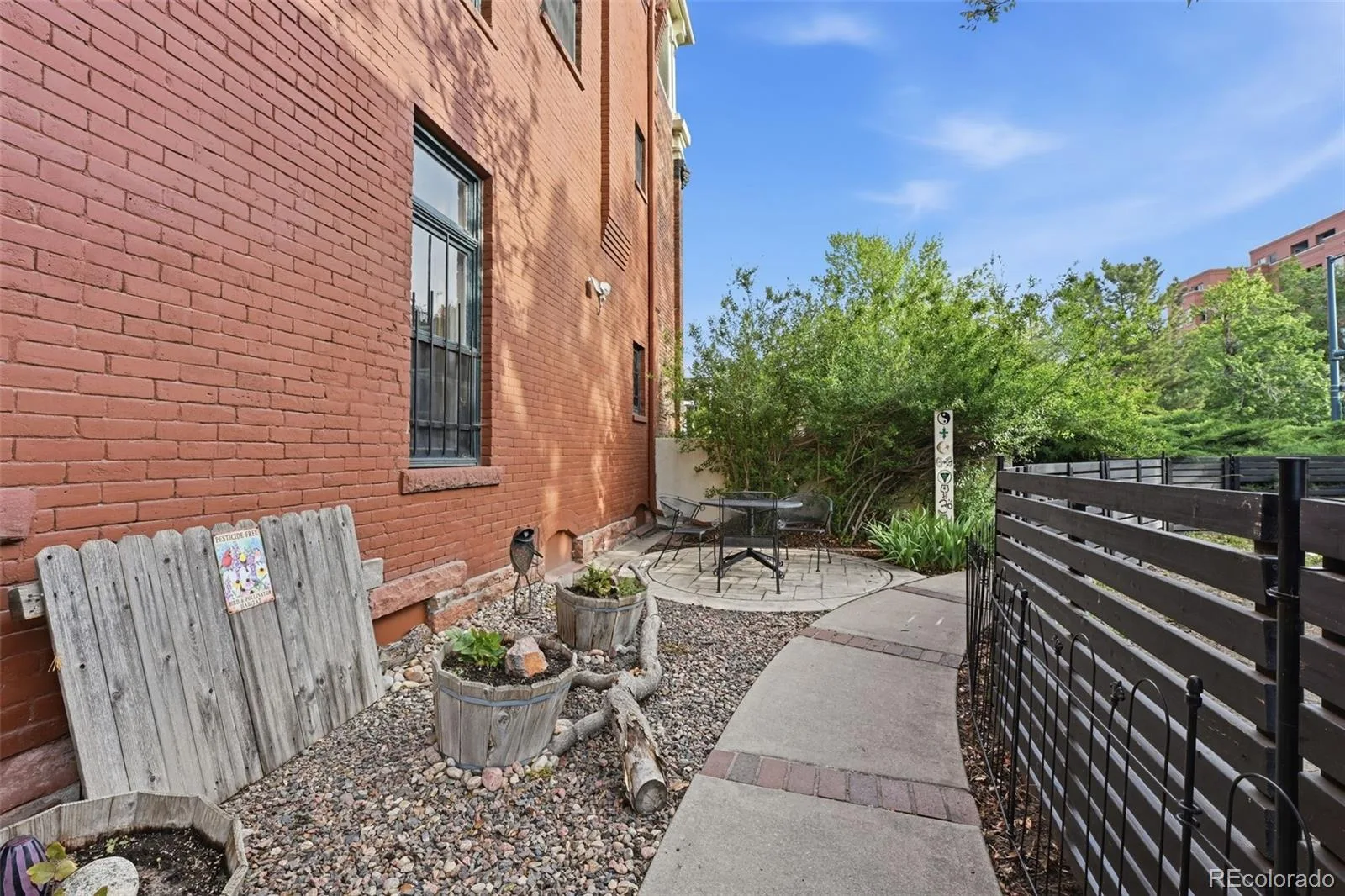 726 E 16th Avenue #102 Denver CO 80203 MLS #REC4209764 05312026152322 1600 26