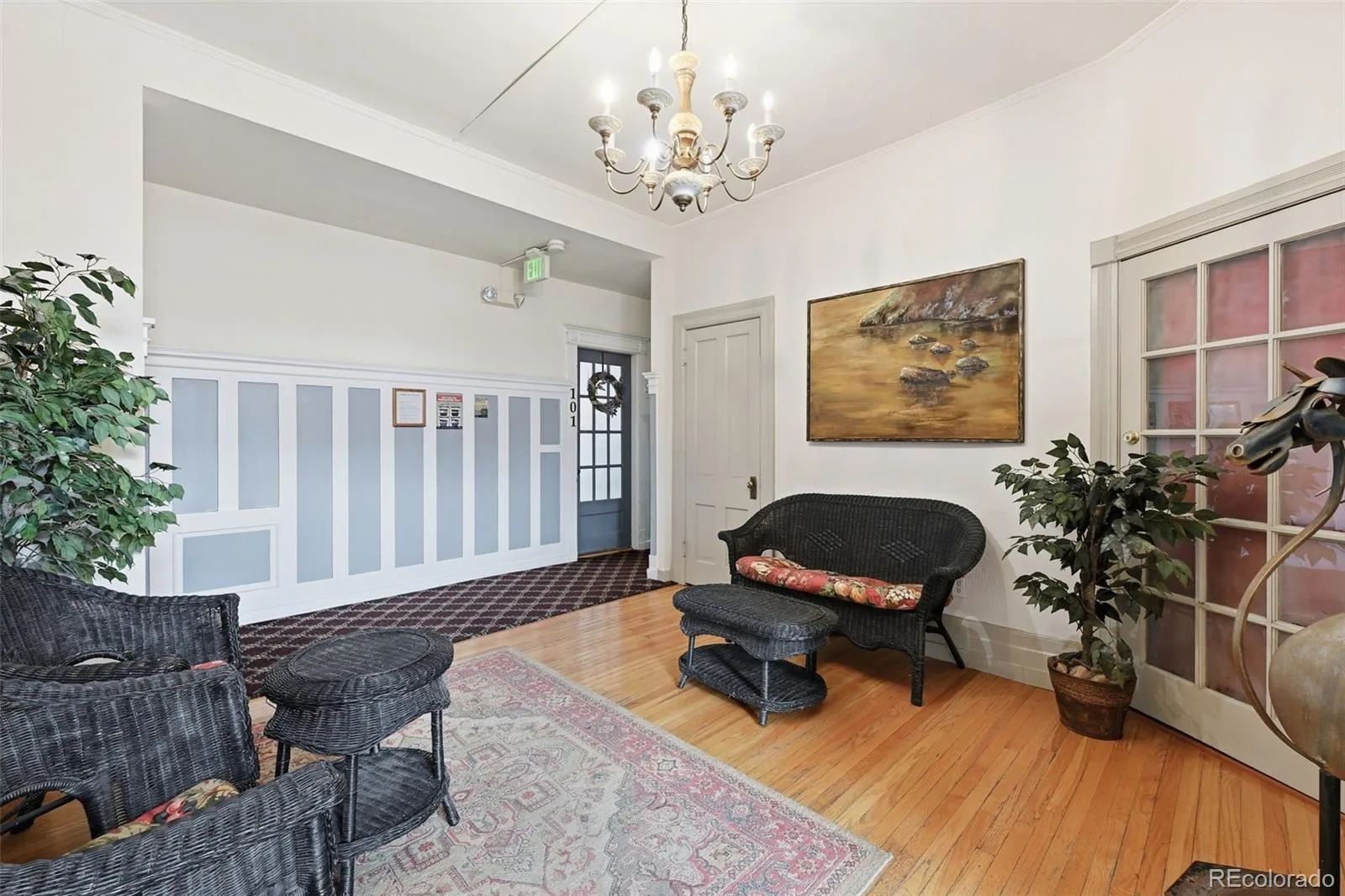 726 E 16th Avenue #102 Denver CO 80203 MLS #REC4209764 05312026152322 1600 32