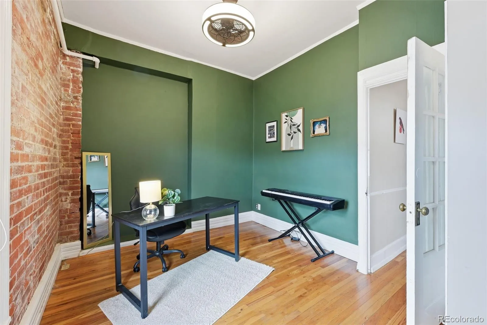 726 E 16th Avenue #102 Denver CO 80203 MLS #REC4209764 05312026152322 1600 4