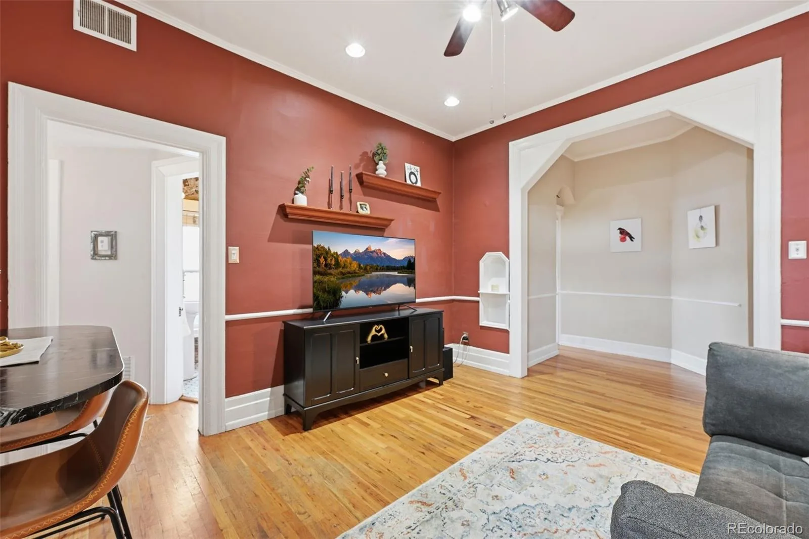 726 E 16th Avenue #102 Denver CO 80203 MLS #REC4209764 05312026152322 1600 6