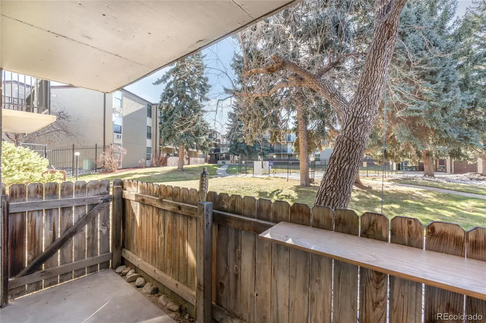 2231 S Vaughn Way #118B Aurora CO 80014 MLS #REC4210370 12182025013510 1600 25