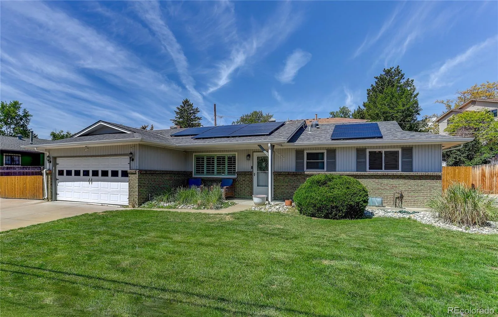 6937 Pierce Street Arvada CO 80003 MLS #REC4212499 05242026213812 1600 0