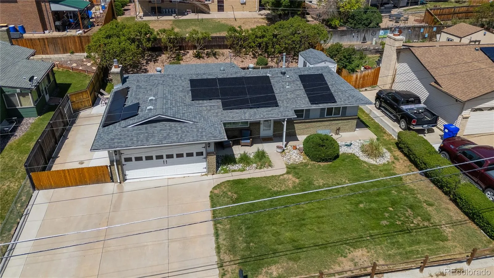 6937 Pierce Street Arvada CO 80003 MLS #REC4212499 05242026213812 1600 47