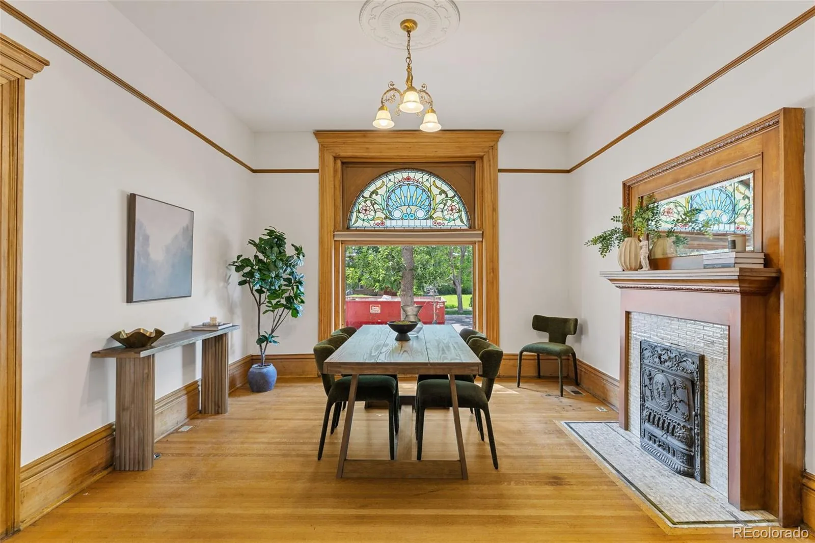 1444 N Stuart Street Denver CO 80204 | MLS #REC4213812 08102026182420 1600 1