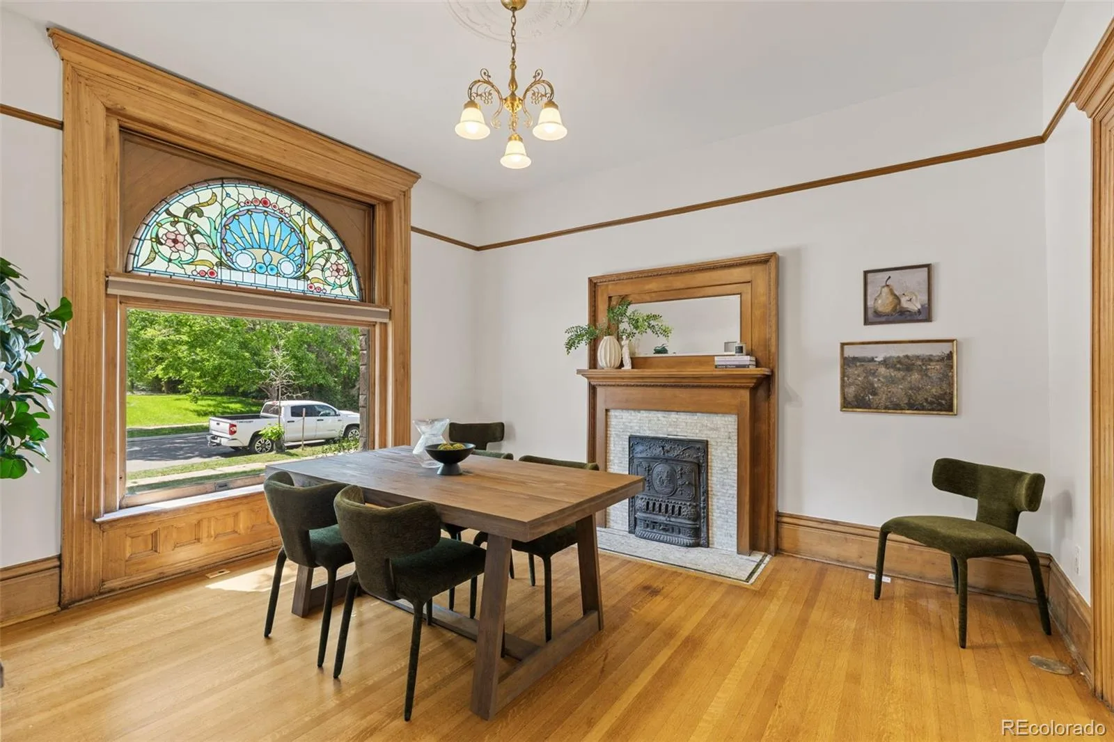 1444 N Stuart Street Denver CO 80204 | MLS #REC4213812 08102026182420 1600 10