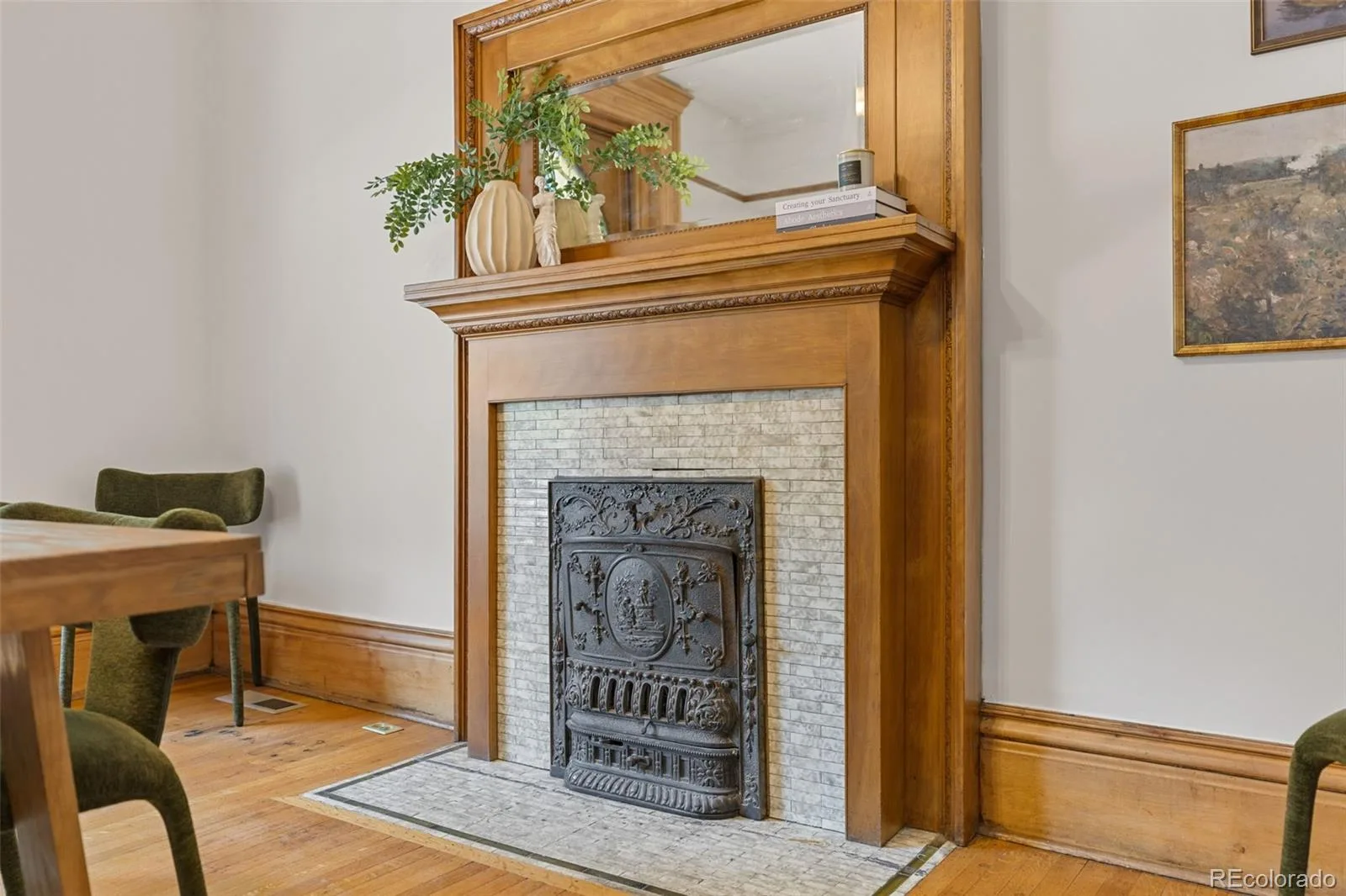 1444 N Stuart Street Denver CO 80204 | MLS #REC4213812 08102026182420 1600 13
