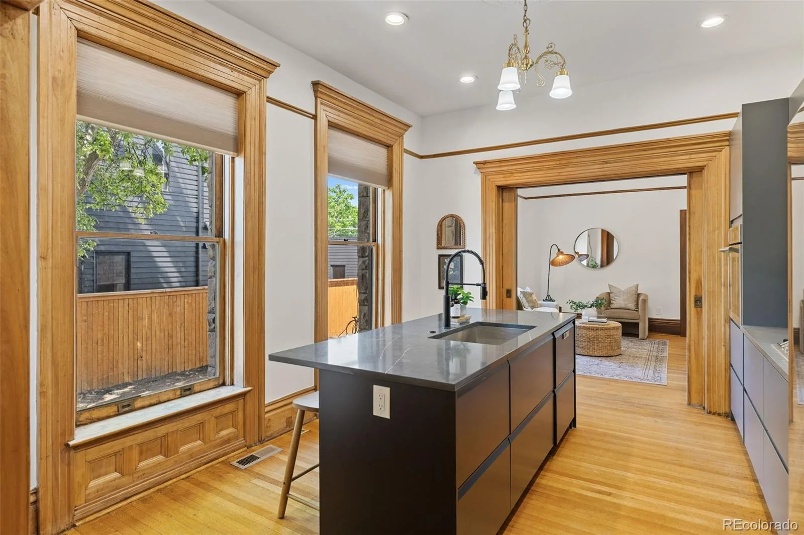 1444 N Stuart Street Denver CO 80204 | MLS #REC4213812 08102026182420 1600 16
