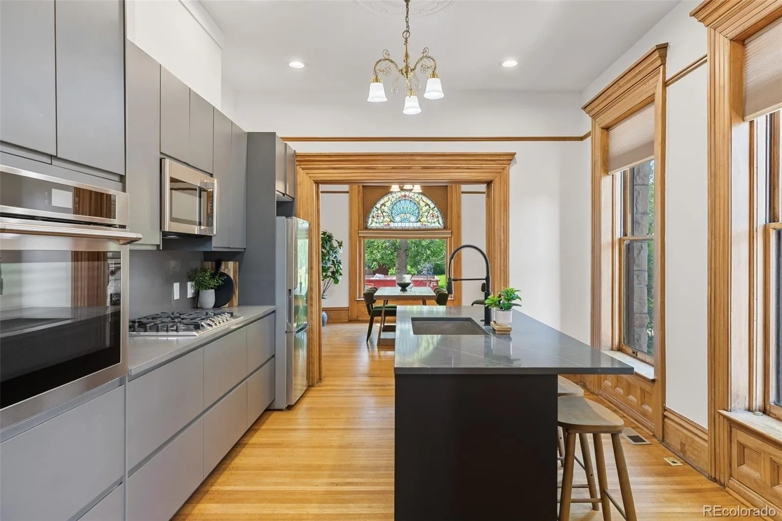 1444 N Stuart Street Denver CO 80204 | MLS #REC4213812 08102026182420 1600 19