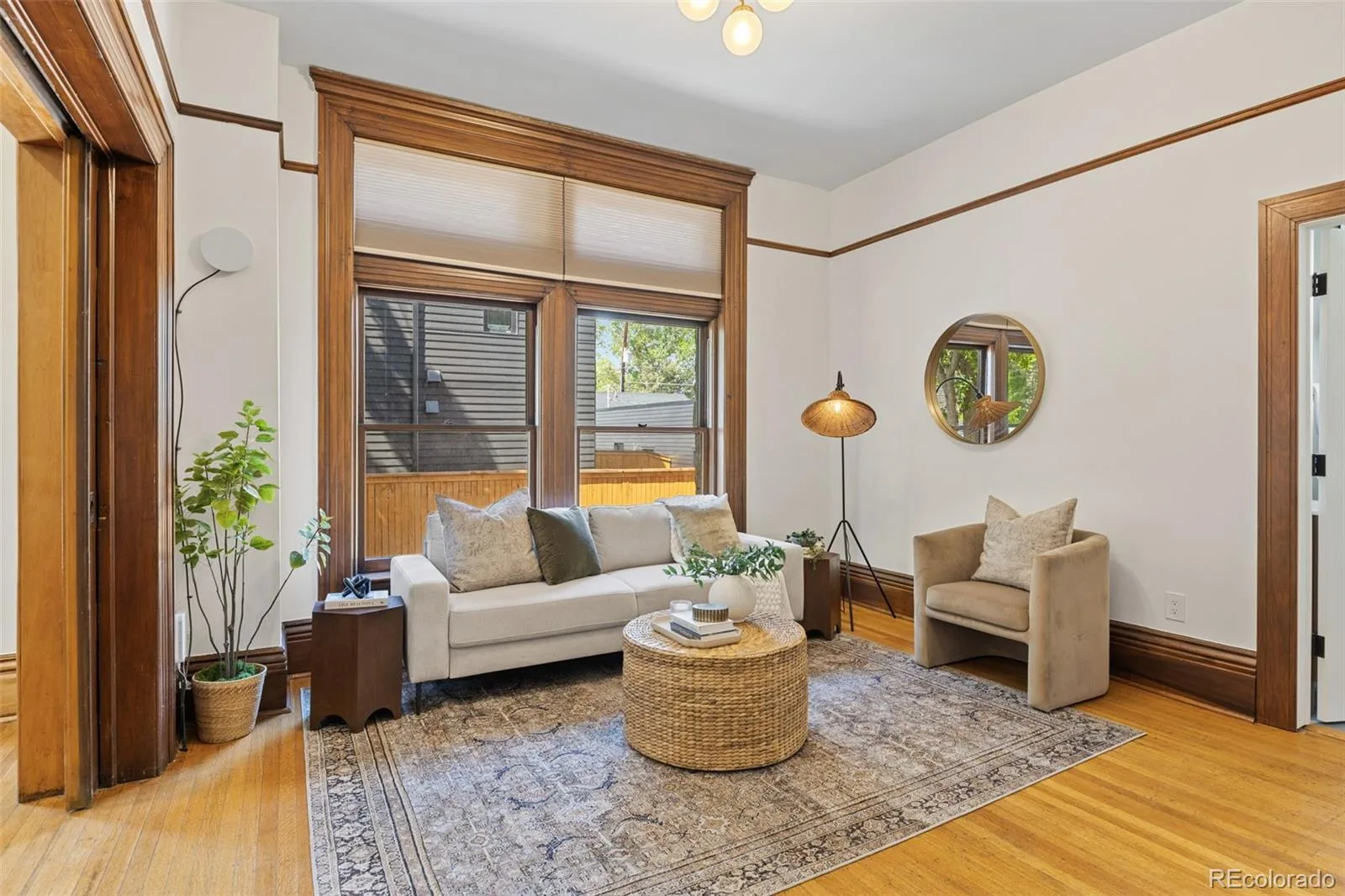 1444 N Stuart Street Denver CO 80204 | MLS #REC4213812 08102026182420 1600 21