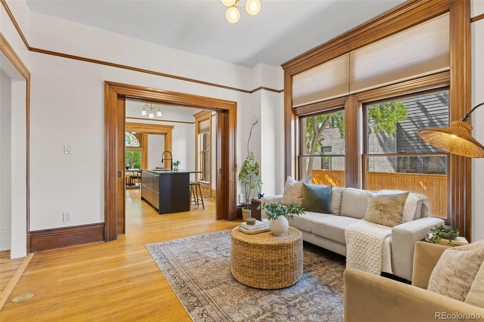 1444 N Stuart Street Denver CO 80204 | MLS #REC4213812 08102026182420 1600 22