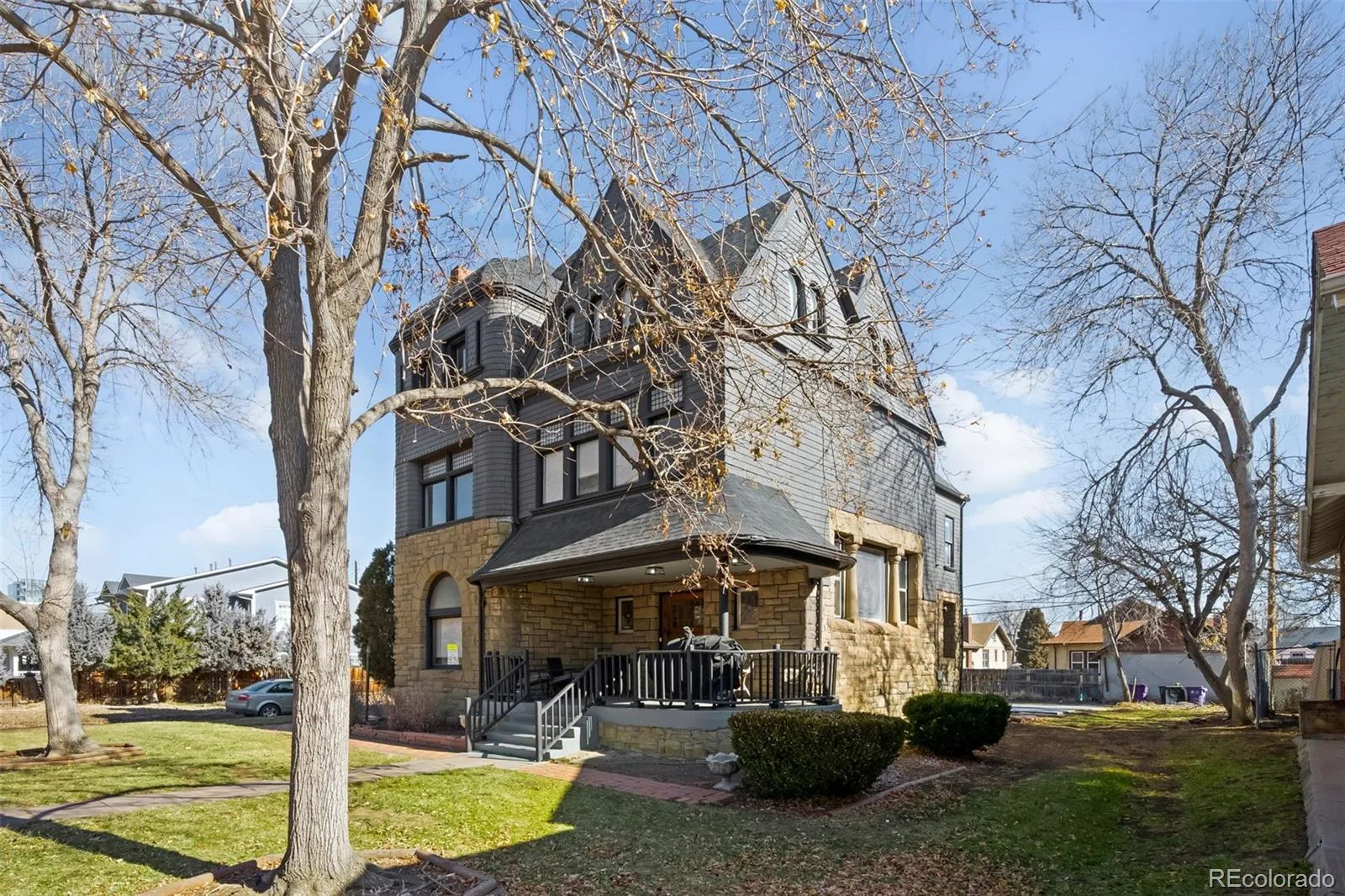 1444 N Stuart Street Denver CO 80204 | MLS #REC4213812 08102026182420 1600 37
