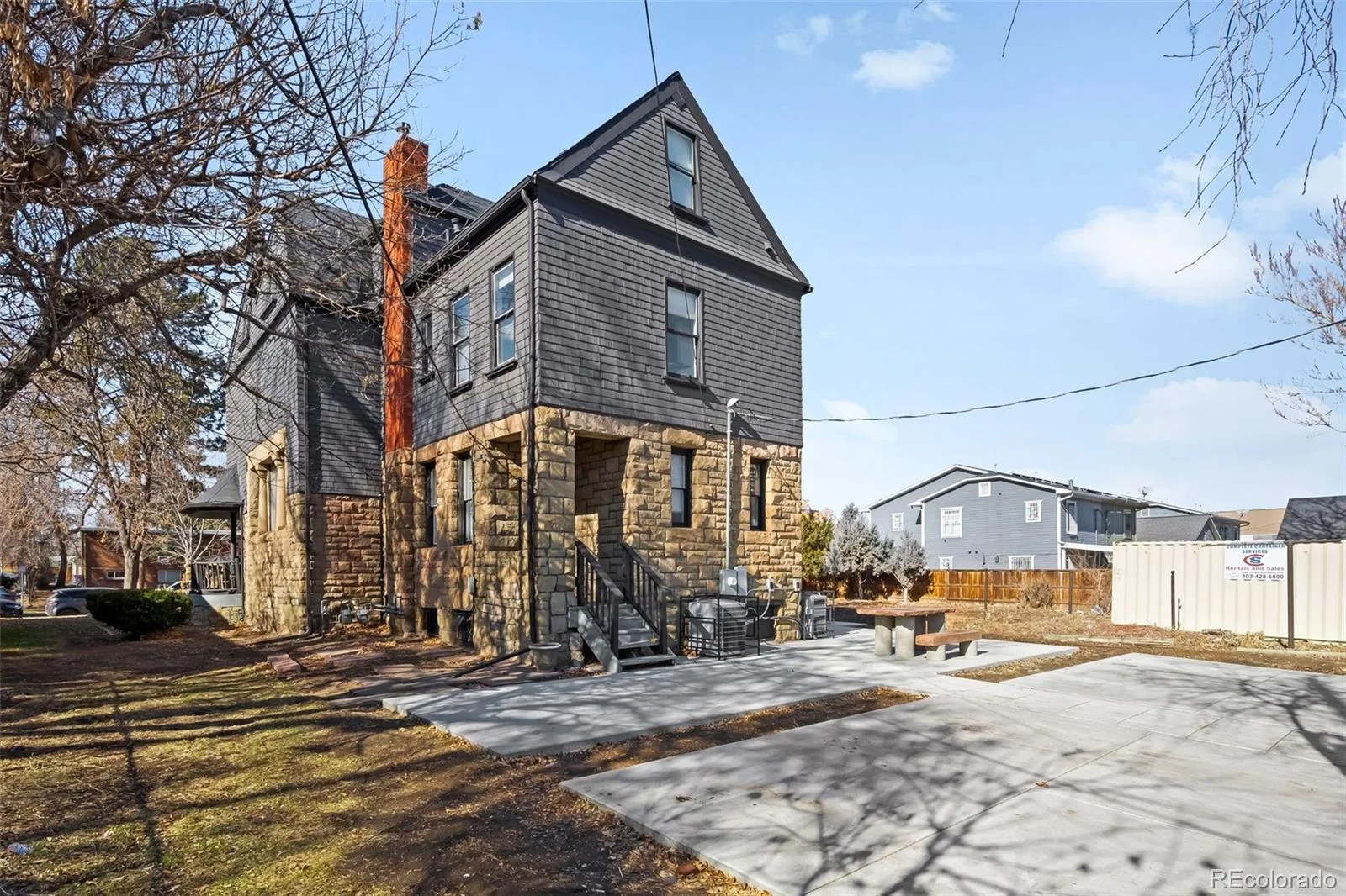 1444 N Stuart Street Denver CO 80204 | MLS #REC4213812 08102026182420 1600 38
