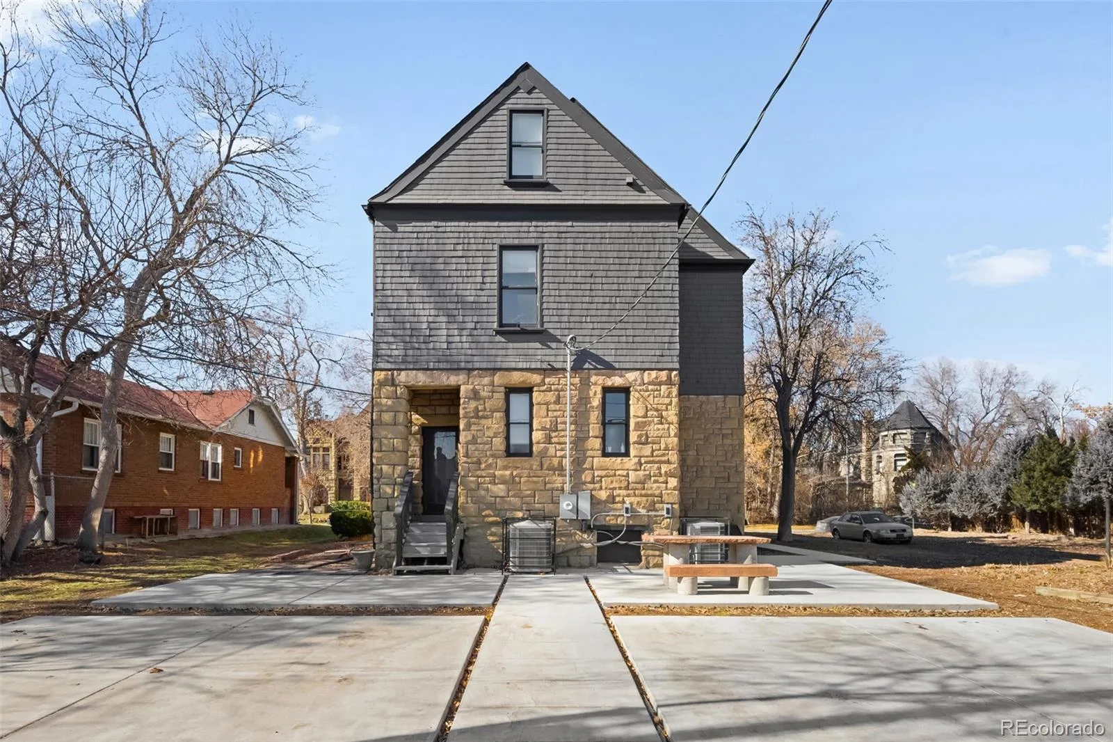 1444 N Stuart Street Denver CO 80204 | MLS #REC4213812 08102026182420 1600 39