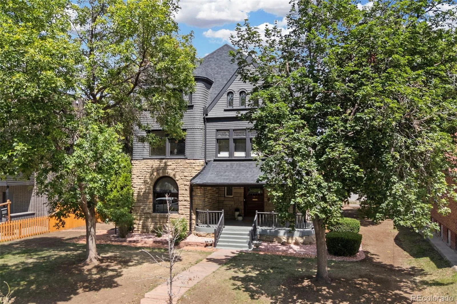 1444 N Stuart Street Denver CO 80204 | MLS #REC4213812 08102026182420 1600 40