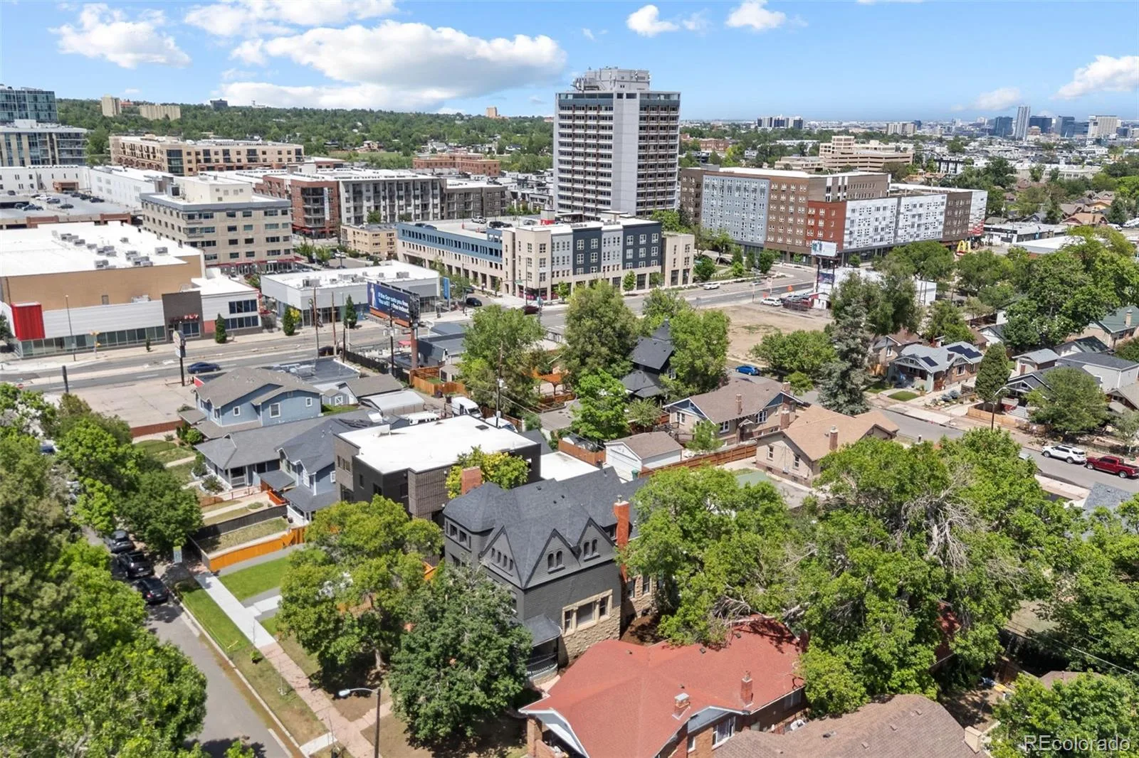 1444 N Stuart Street Denver CO 80204 | MLS #REC4213812 08102026182420 1600 41