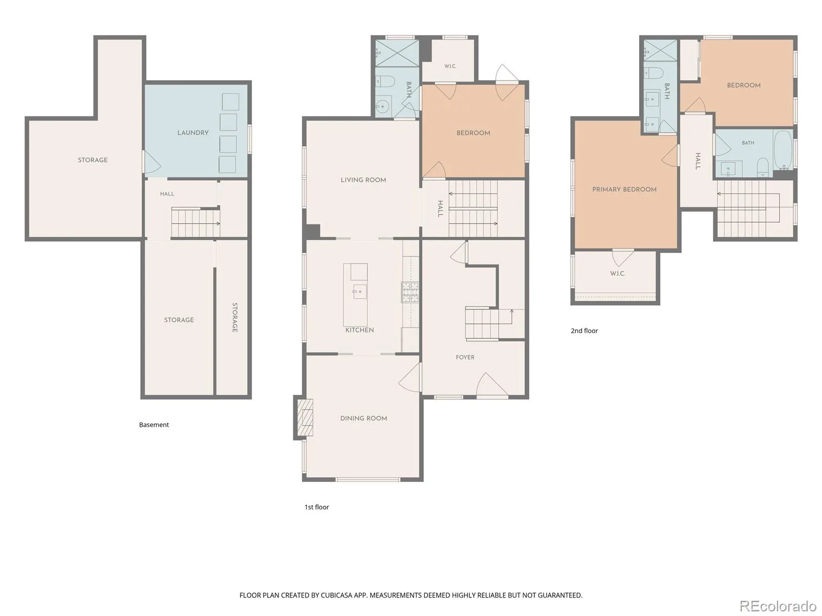 1444 N Stuart Street Denver CO 80204 | MLS #REC4213812 08102026182420 1600 46