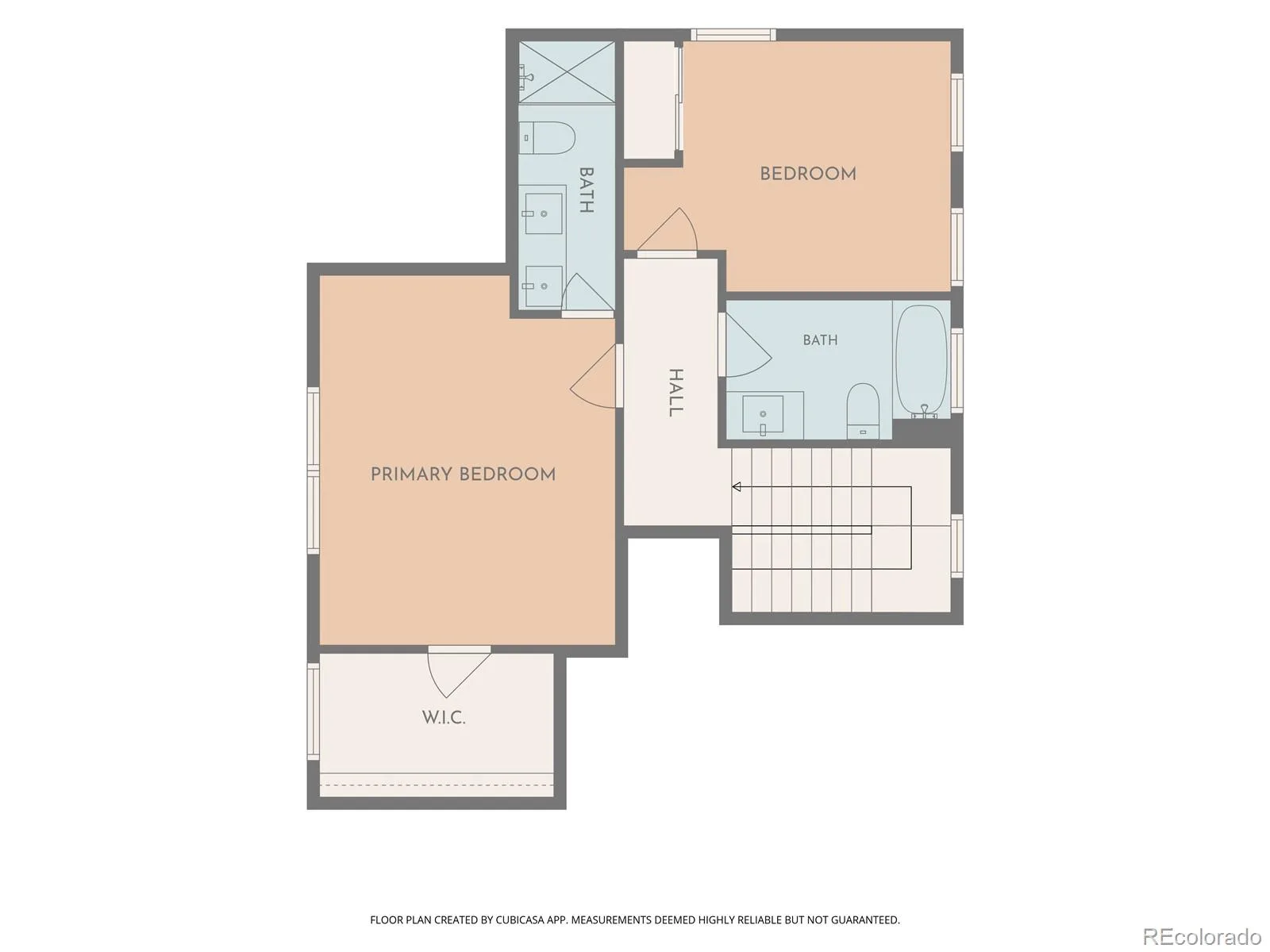 1444 N Stuart Street Denver CO 80204 | MLS #REC4213812 08102026182420 1600 47