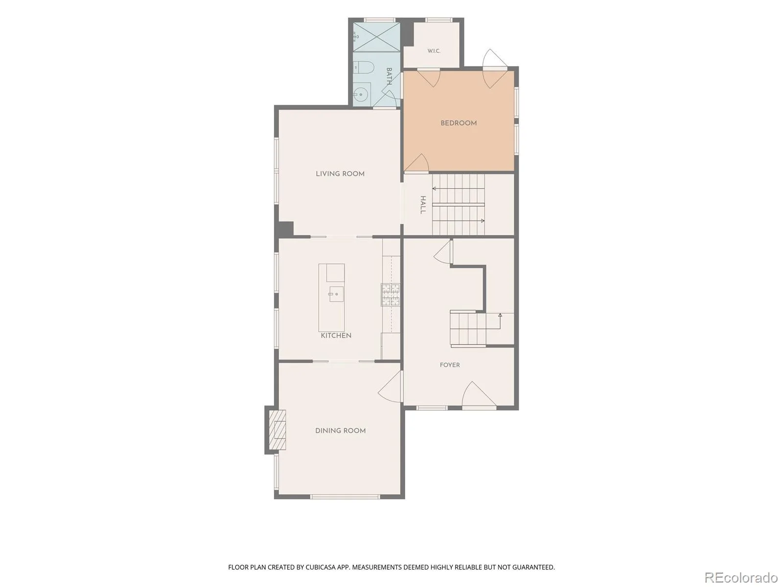 1444 N Stuart Street Denver CO 80204 | MLS #REC4213812 08102026182420 1600 48