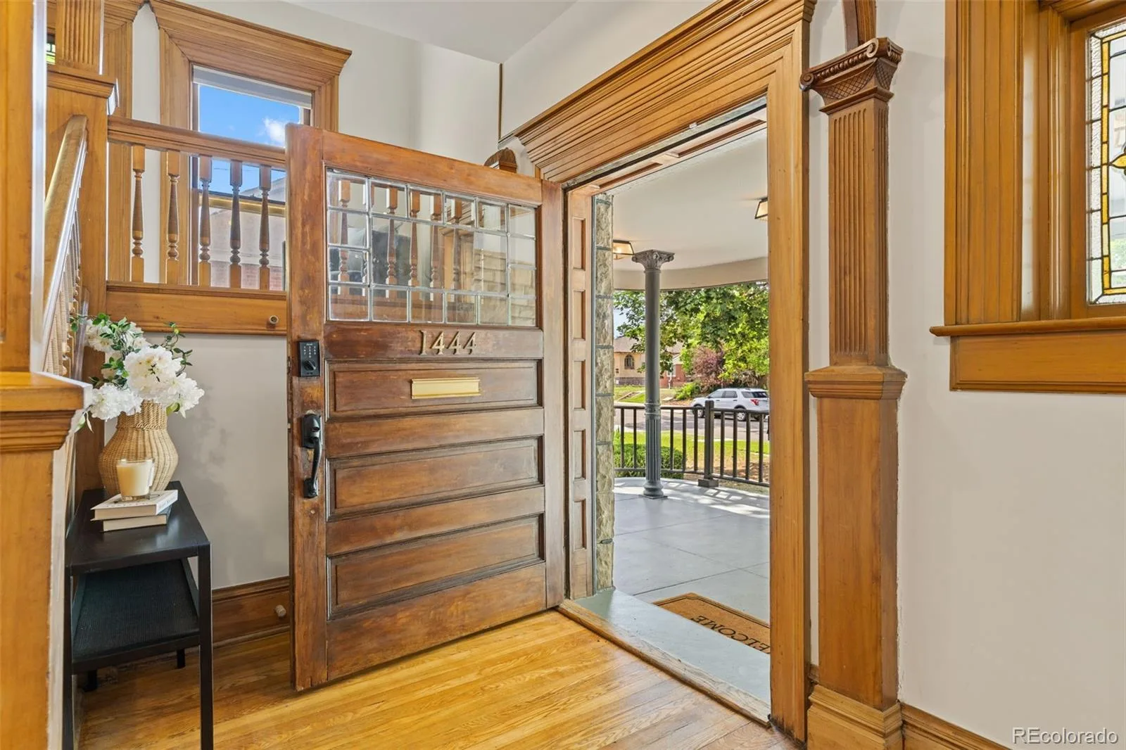 1444 N Stuart Street Denver CO 80204 | MLS #REC4213812 08102026182420 1600 5