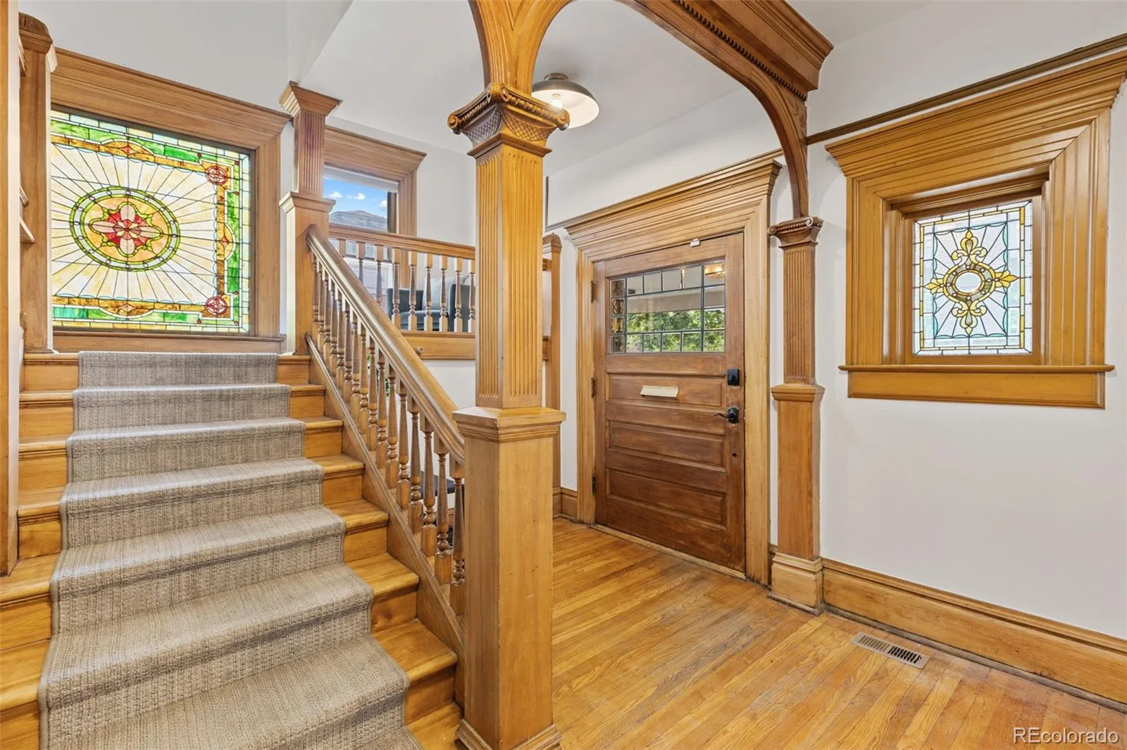 1444 N Stuart Street Denver CO 80204 | MLS #REC4213812 08102026182420 1600 8