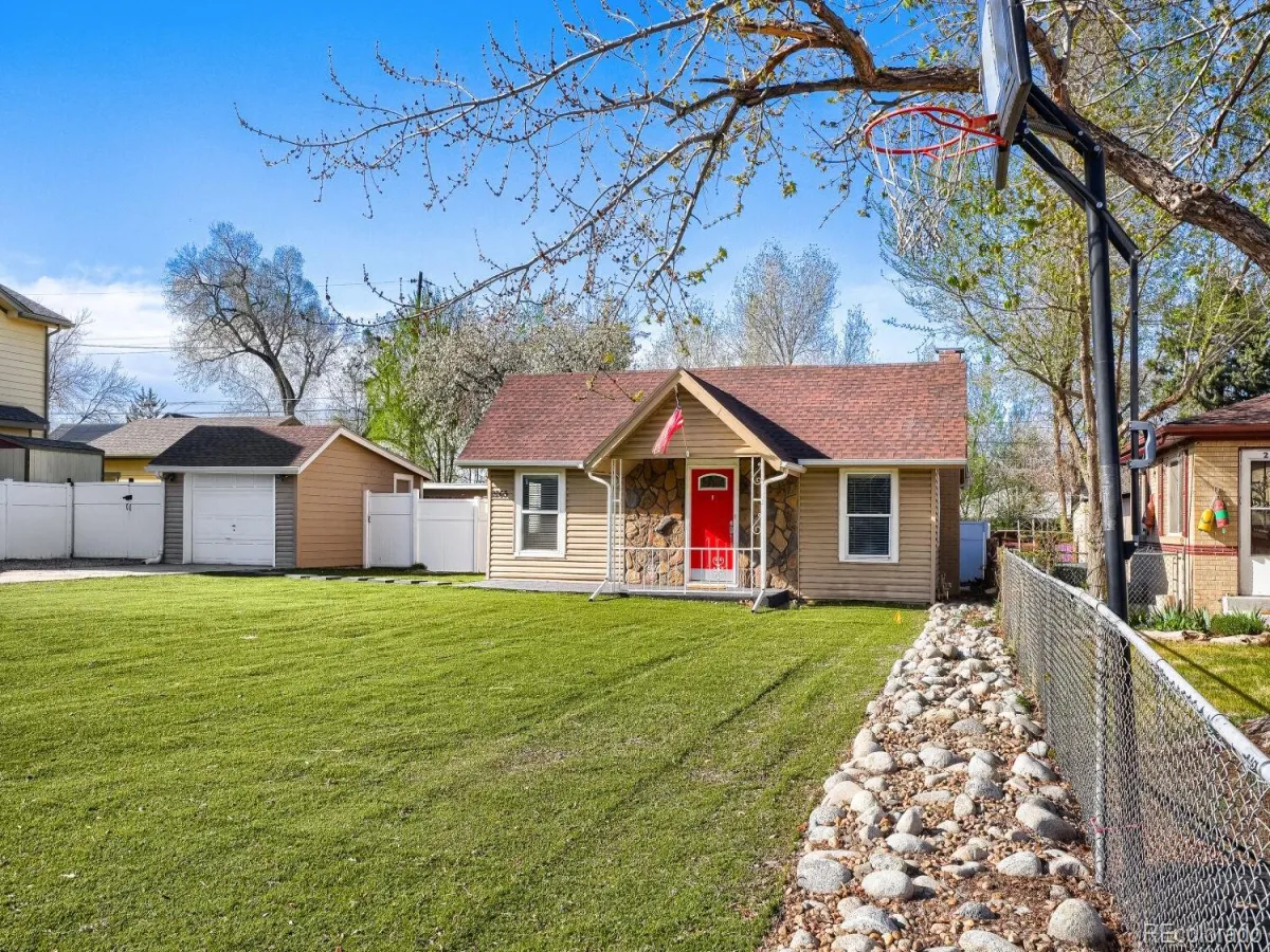 2263 W Parkhill Avenue Littleton CO 80120 MLS #REC4214140 05182026194749 1200 1