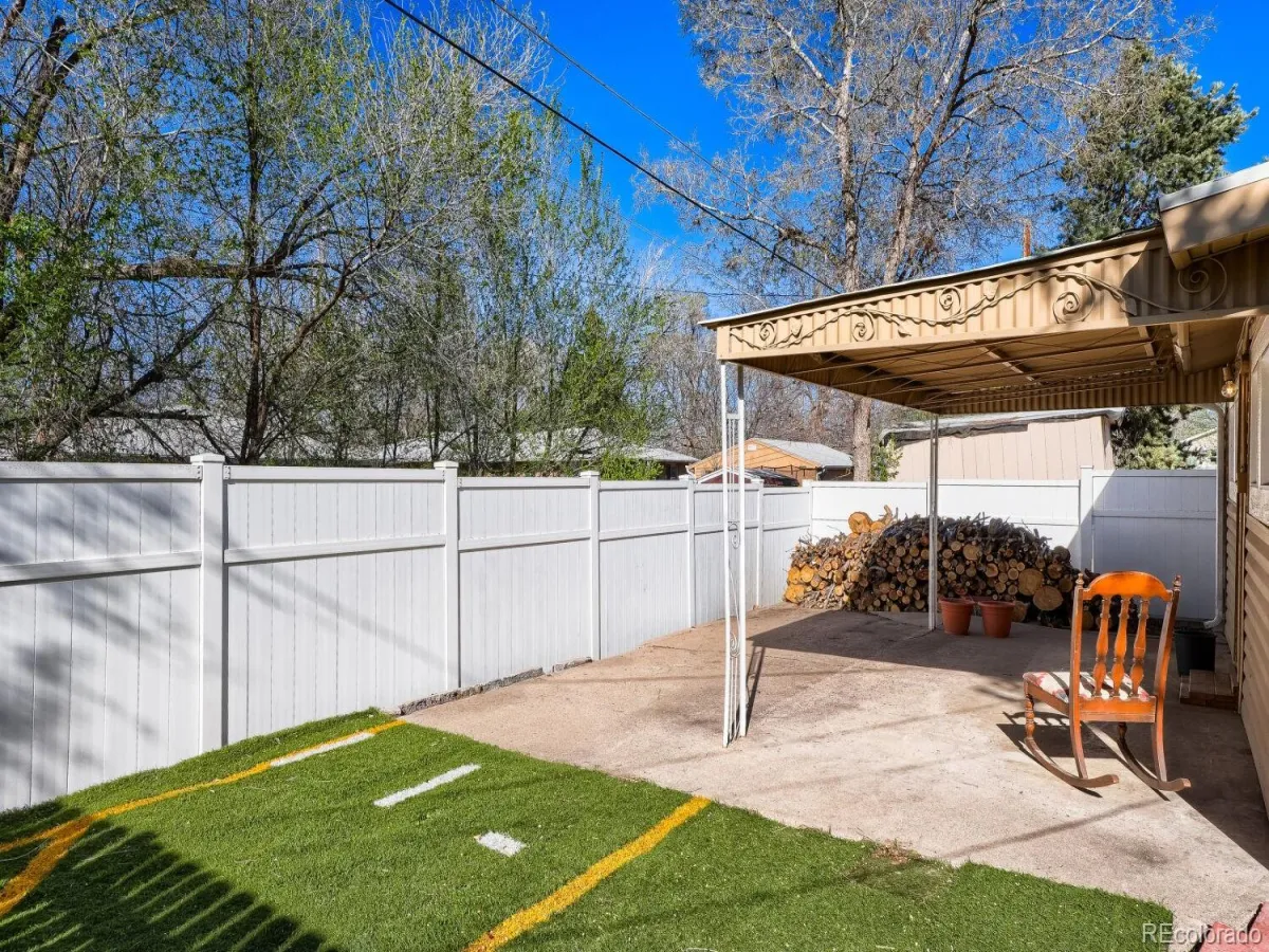 2263 W Parkhill Avenue Littleton CO 80120 MLS #REC4214140 05182026194749 1200 29