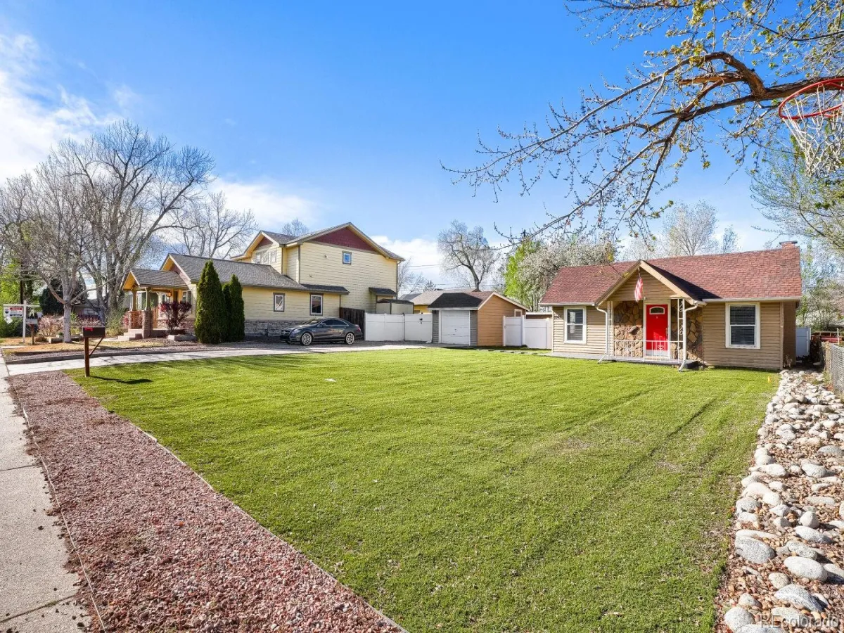 2263 W Parkhill Avenue Littleton CO 80120 MLS #REC4214140 05182026194749 1200 3