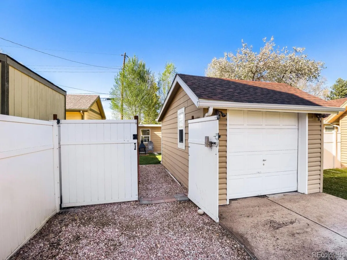 2263 W Parkhill Avenue Littleton CO 80120 MLS #REC4214140 05182026194749 1200 35